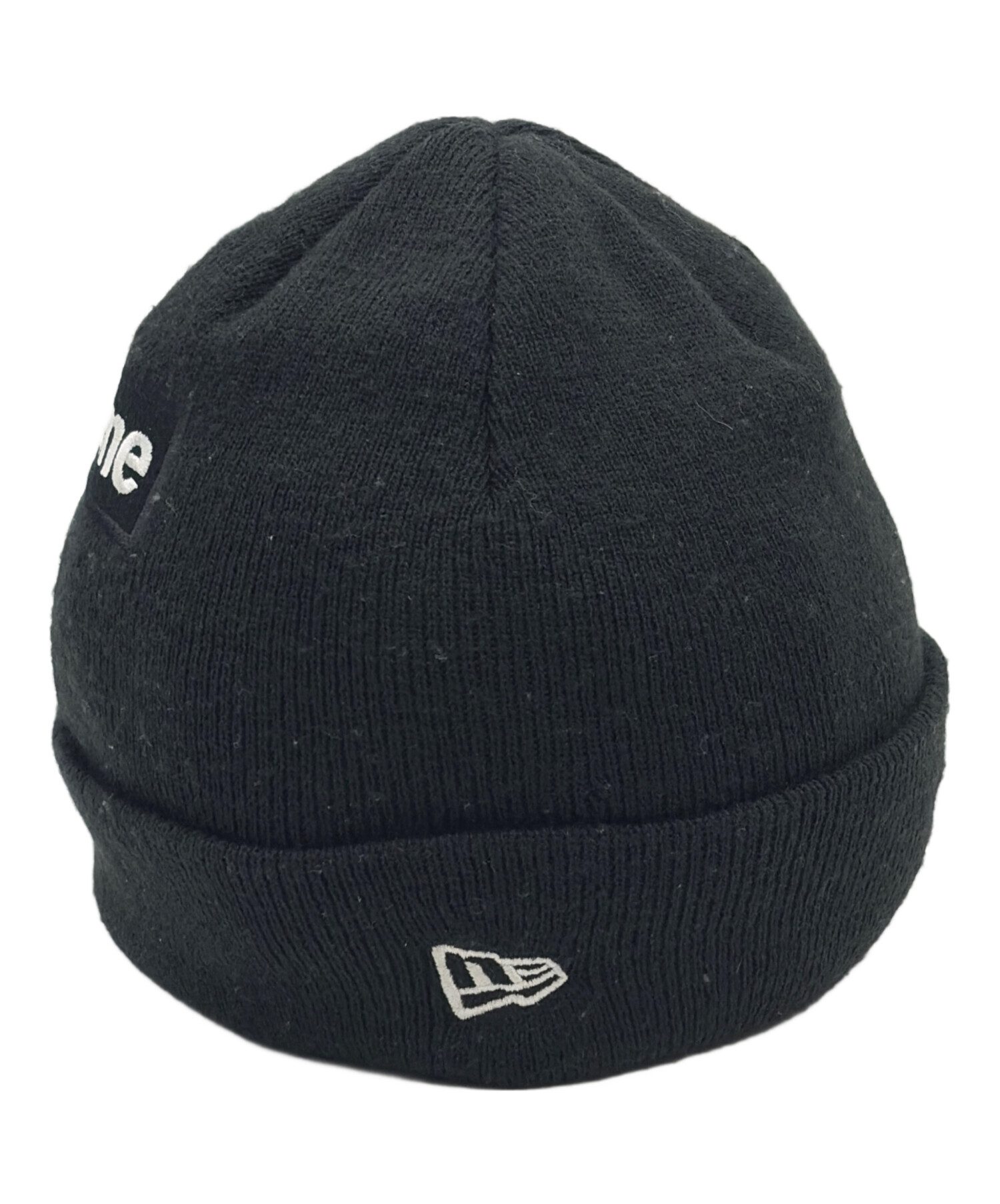 中古・古着通販】Supreme (シュプリーム) New Era (ニューエラ) ニット