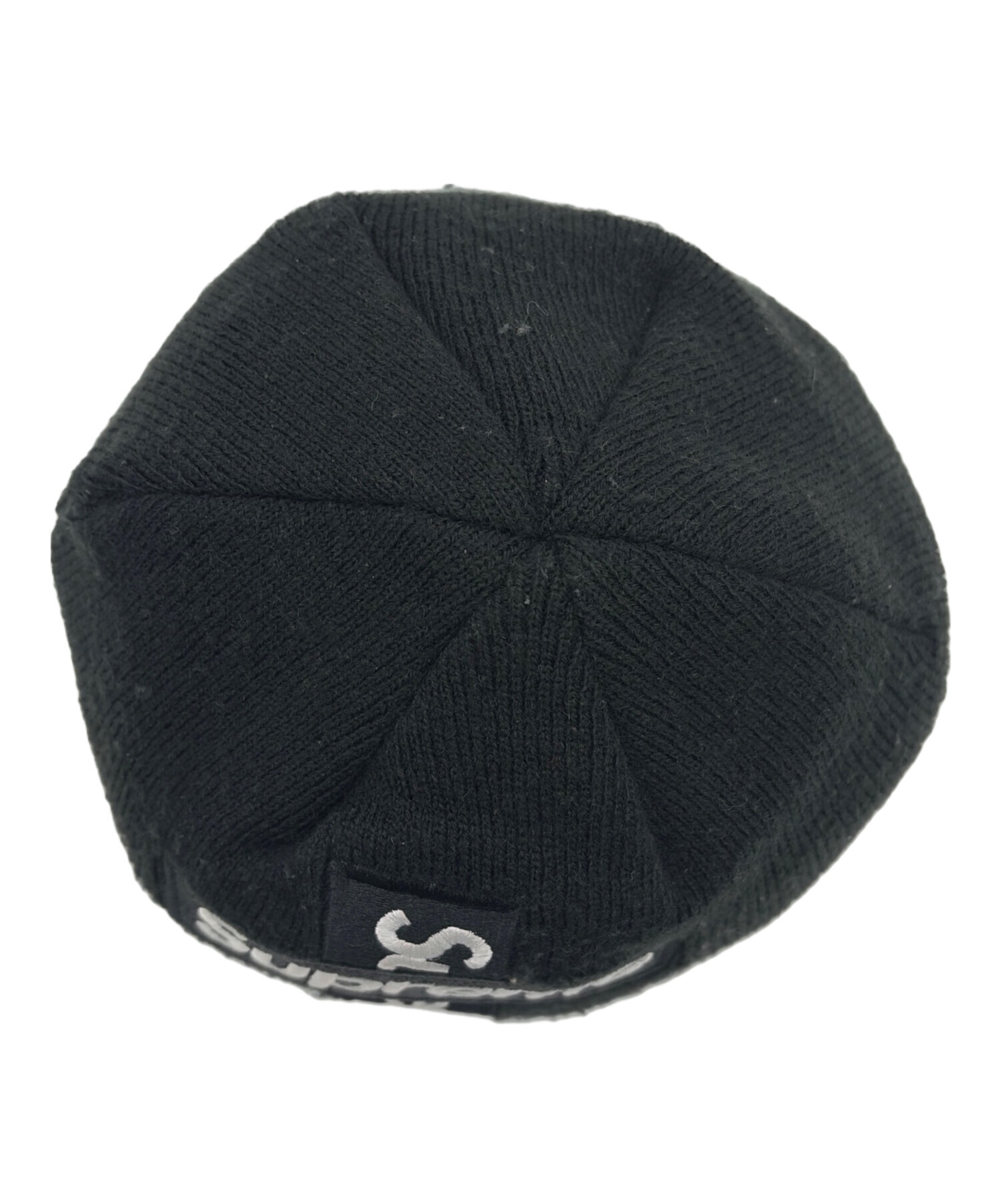 中古・古着通販】Supreme (シュプリーム) New Era (ニューエラ) ニット