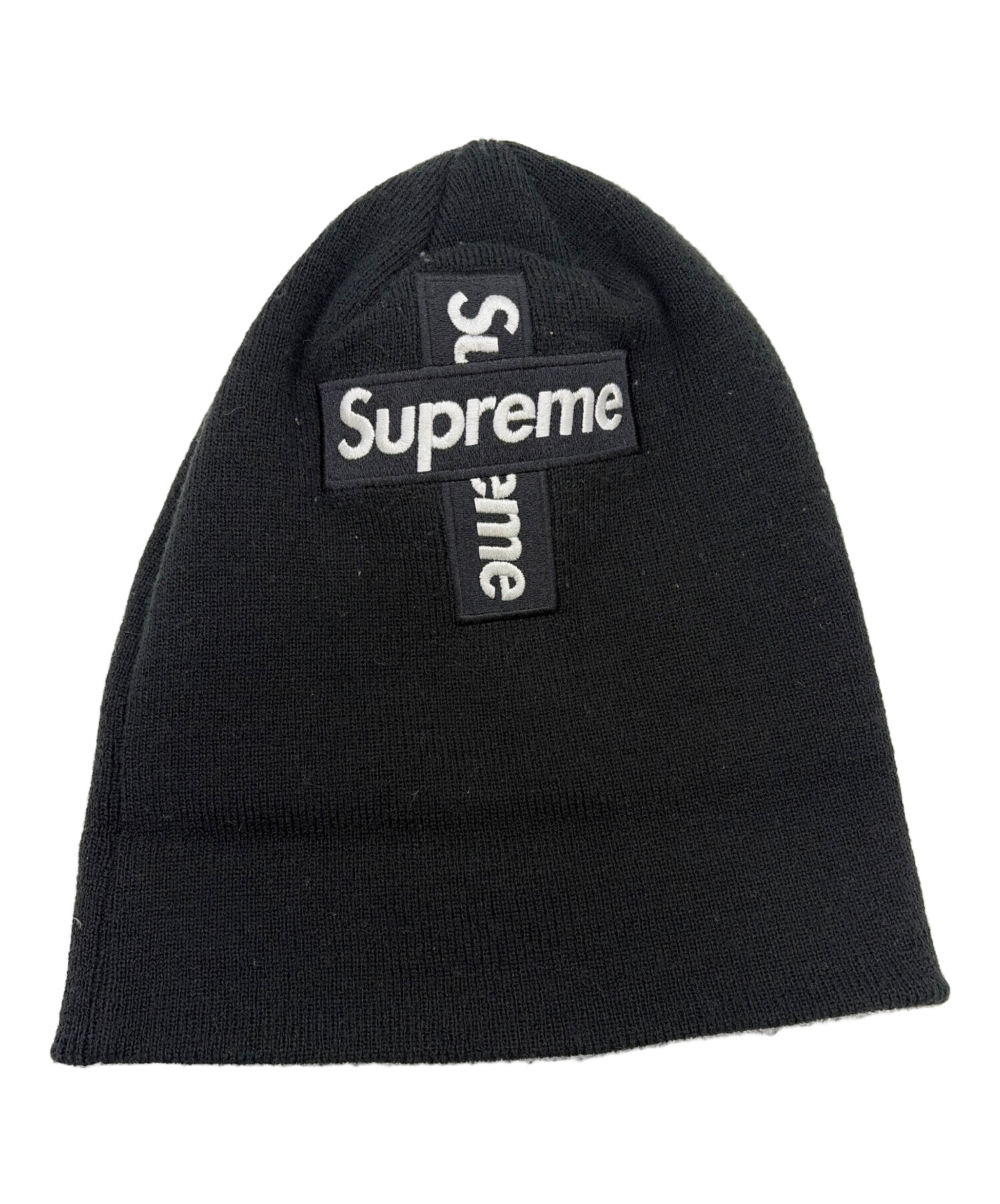 中古・古着通販】Supreme (シュプリーム) New Era (ニューエラ) ニット