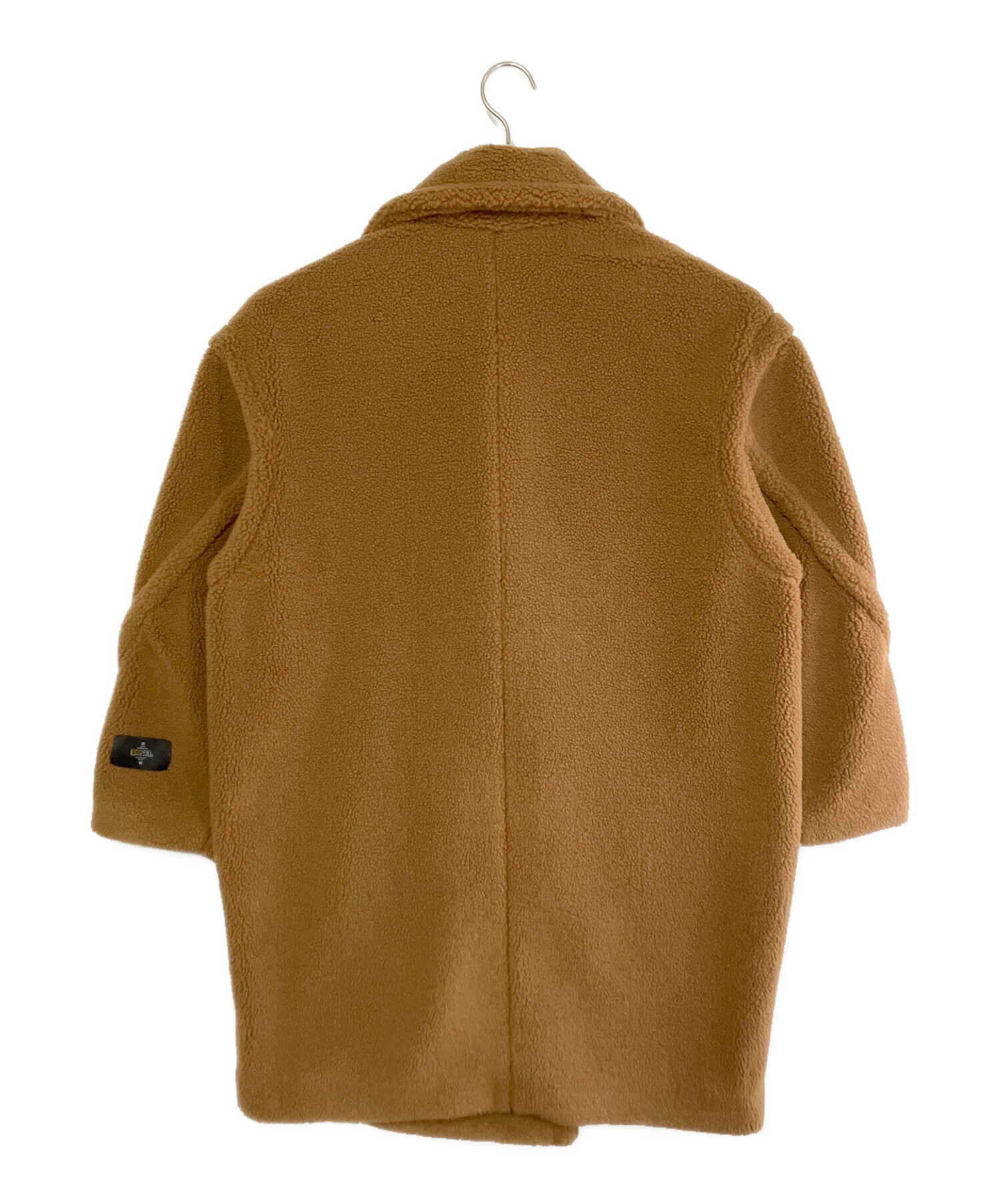 中古・古着通販】Mila Owen (ミラオーウェン) オーバーサイズ