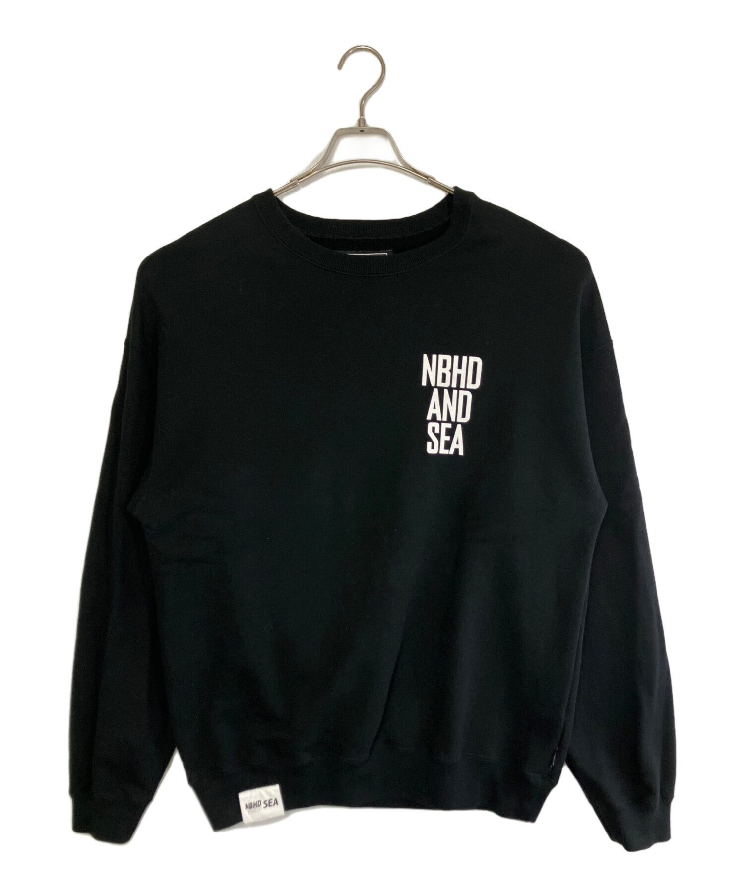 中古・古着通販】NEIGHBORHOOD (ネイバーフッド) WIND AND SEA (ウィン