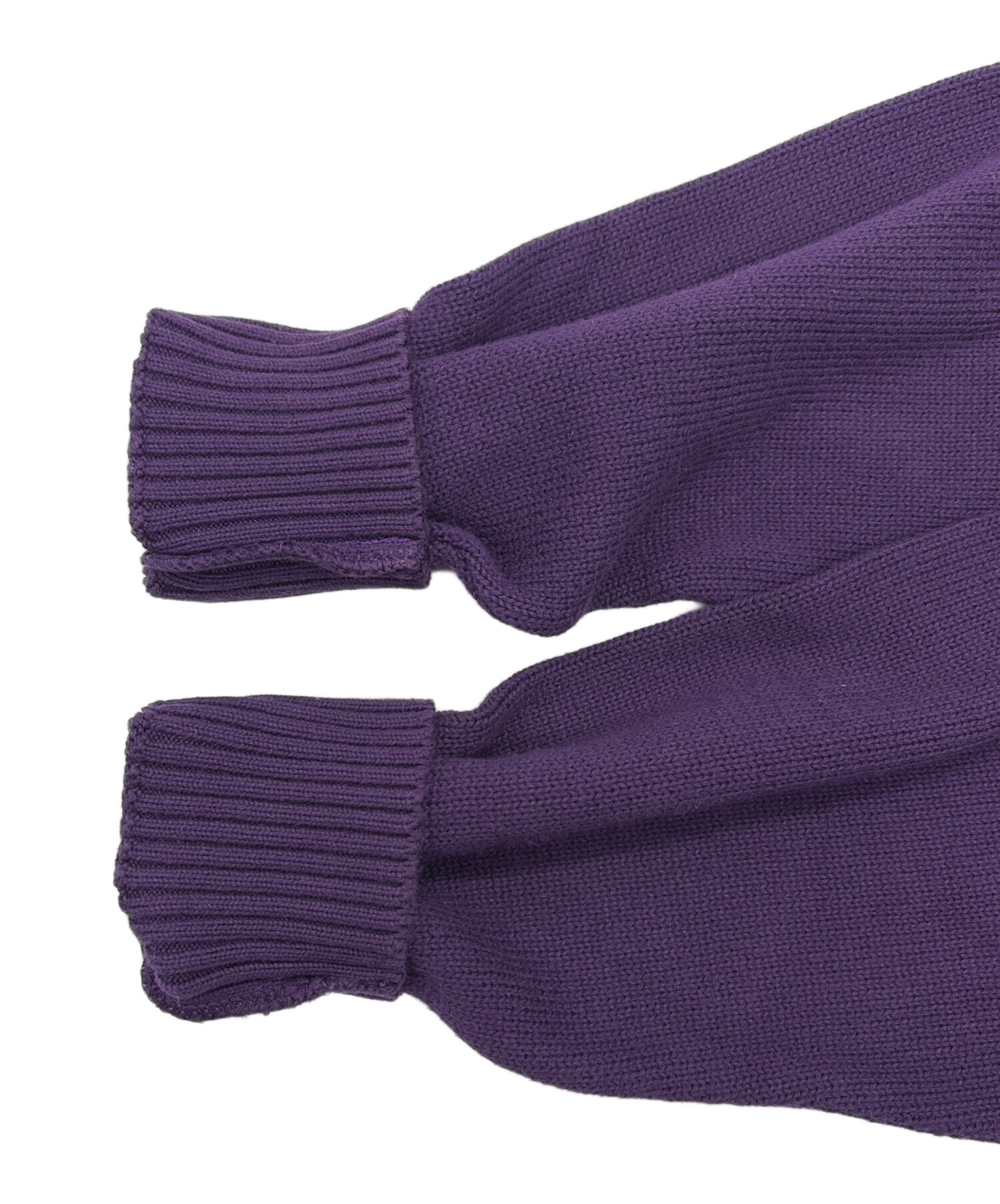 中古・古着通販】WACKO MARIA (ワコマリア) ニットカーディガン