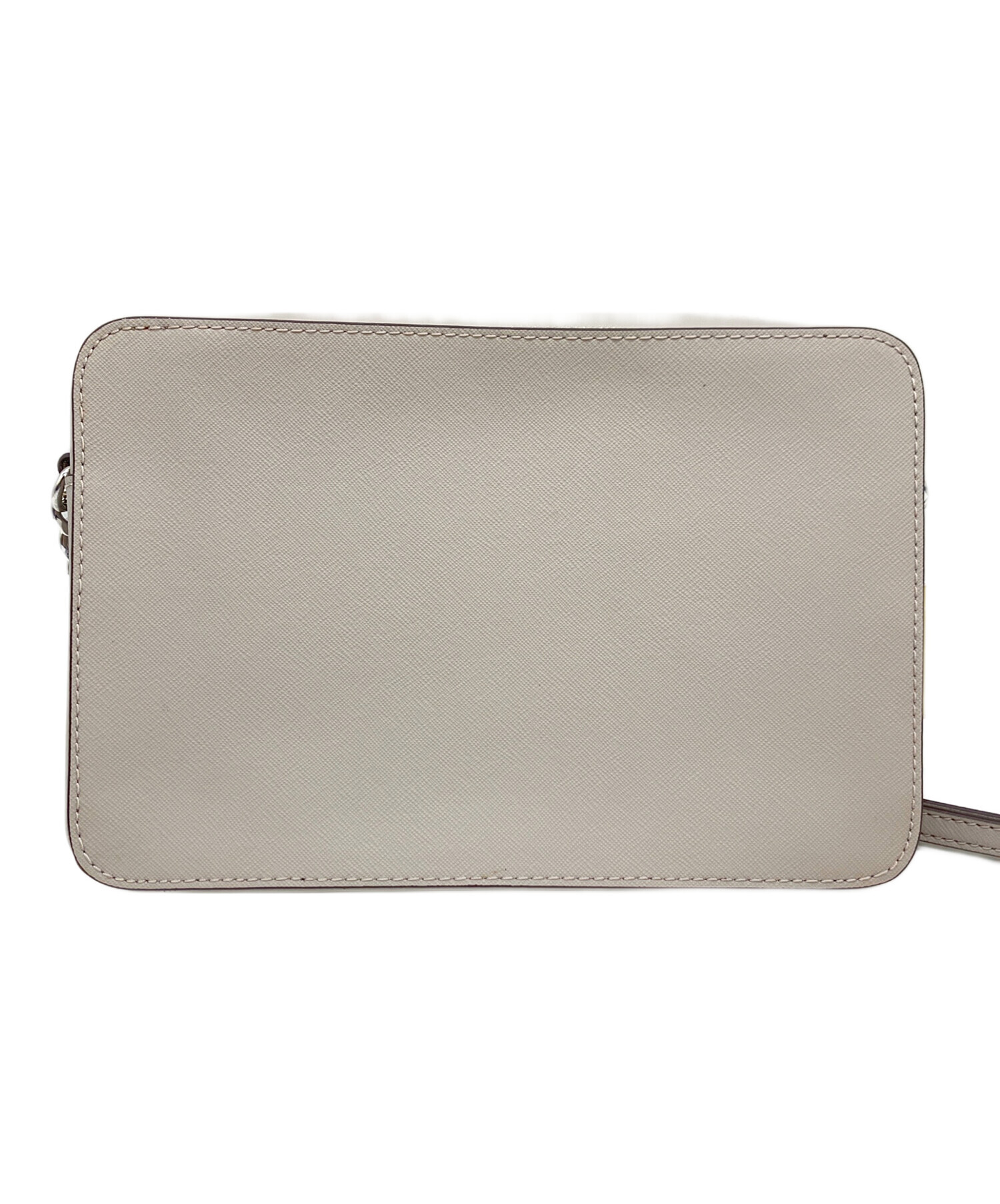 中古・古着通販】MICHAEL KORS (マイケル・コース) ショルダーバッグ 