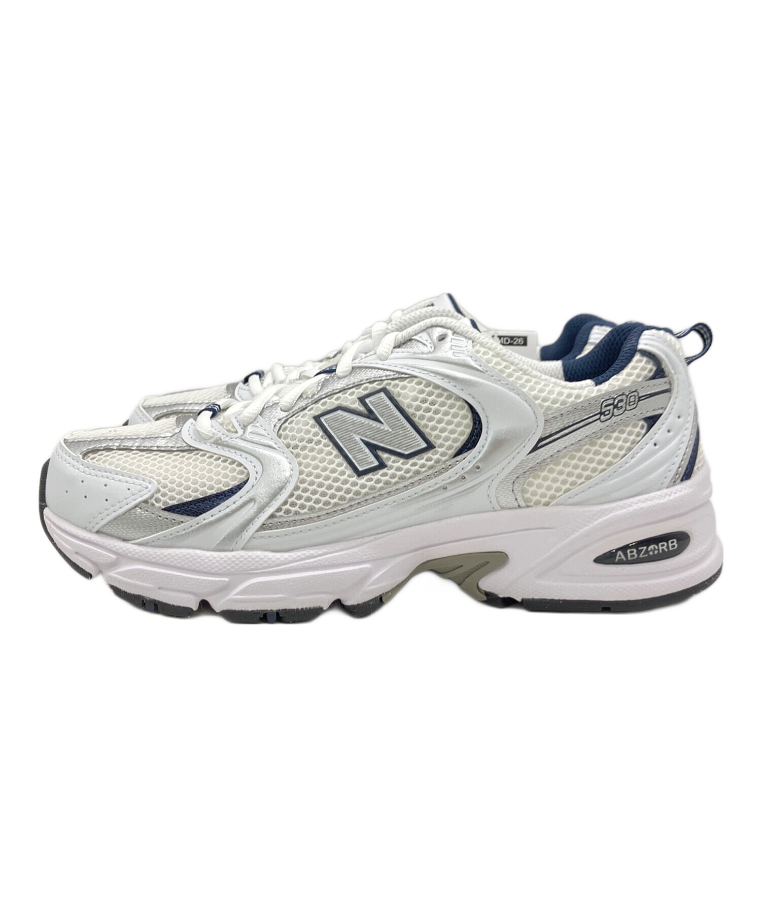 中古・古着通販】NEW BALANCE (ニューバランス) ローカットスニーカー
