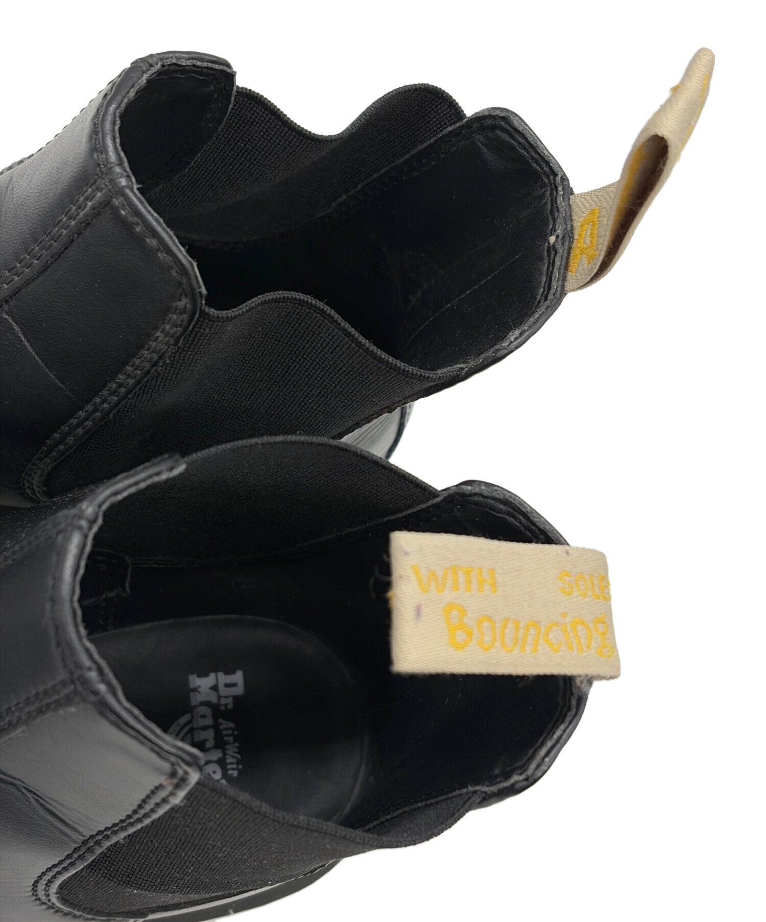 中古・古着通販】Dr.Martens (ドクターマーチン) ヴィーガン