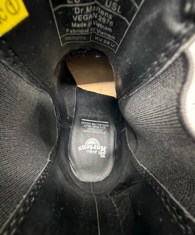 中古・古着通販】Dr.Martens (ドクターマーチン) ヴィーガン