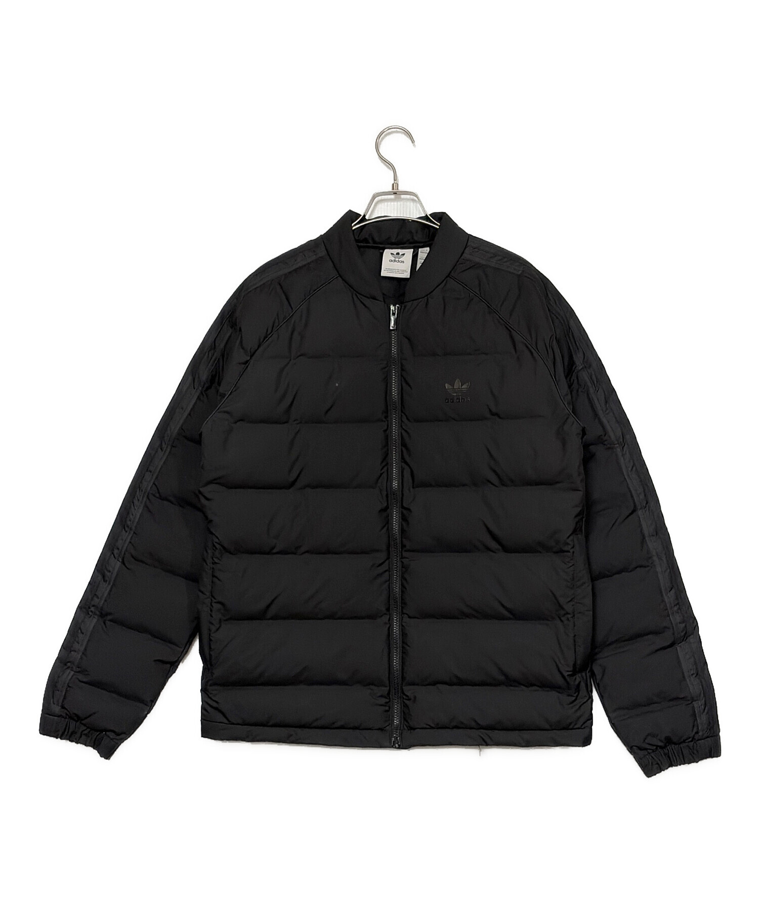 中古・古着通販】adidas originals (アディダスオリジナル) ダウン 