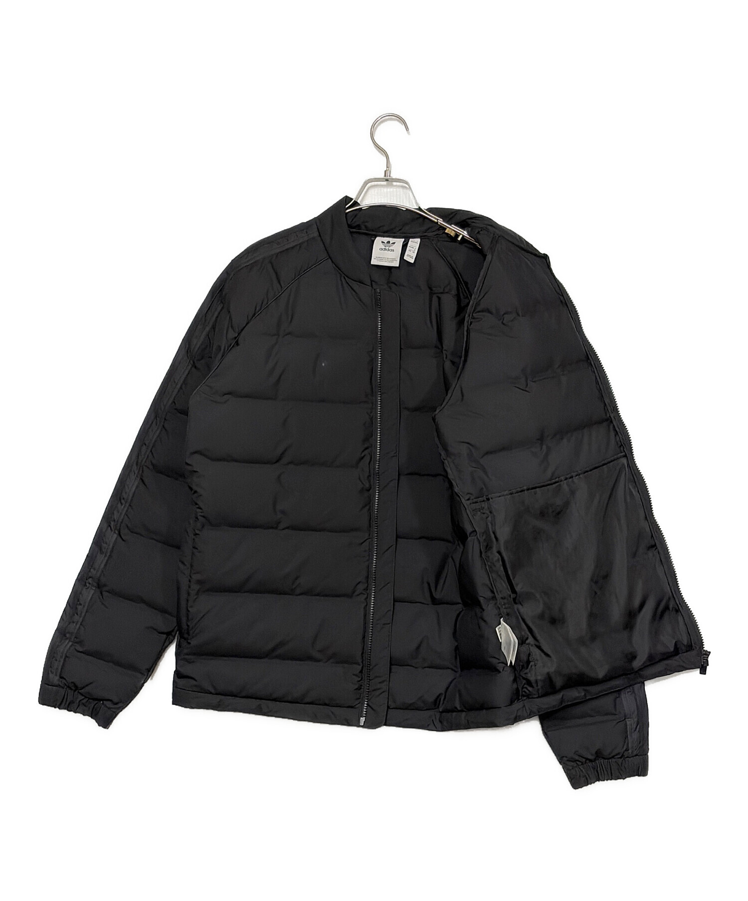 中古・古着通販】adidas originals (アディダスオリジナル) ダウン 