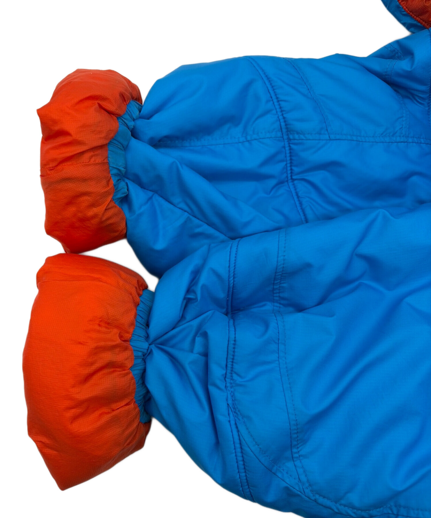 中古・古着通販】Patagonia (パタゴニア) ダスパーカー ラリマーブルー