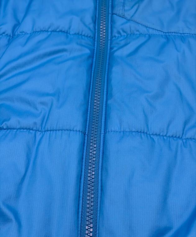 中古・古着通販】Patagonia (パタゴニア) ダスパーカー ラリマーブルー