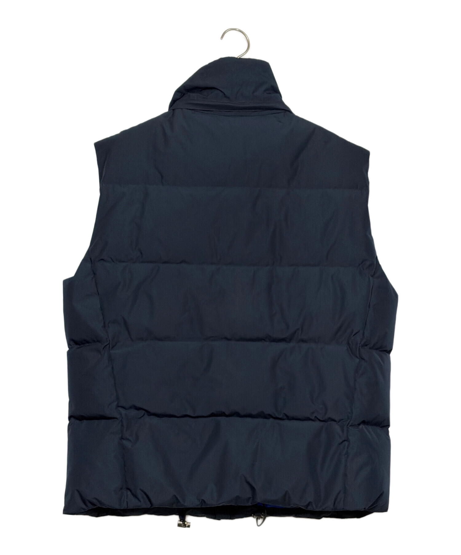 Polo Ralph Lauren ネイビー ダウンベスト S 中古・古着通販】POLO RALPH LAUREN (ポロ・ラルフローレン) ビッグ