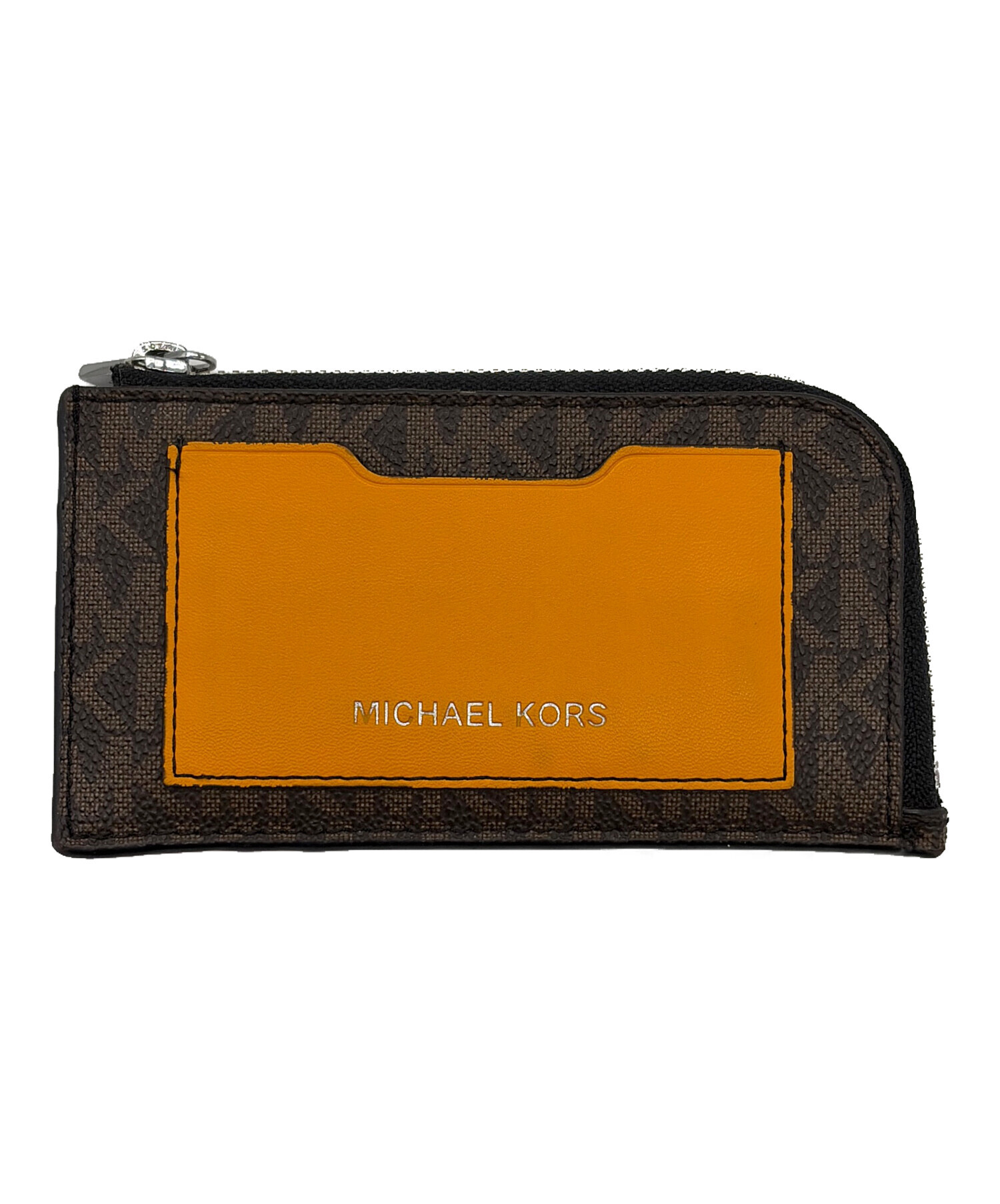 中古・古着通販】MICHAEL KORS (マイケル・コース) コインケース 