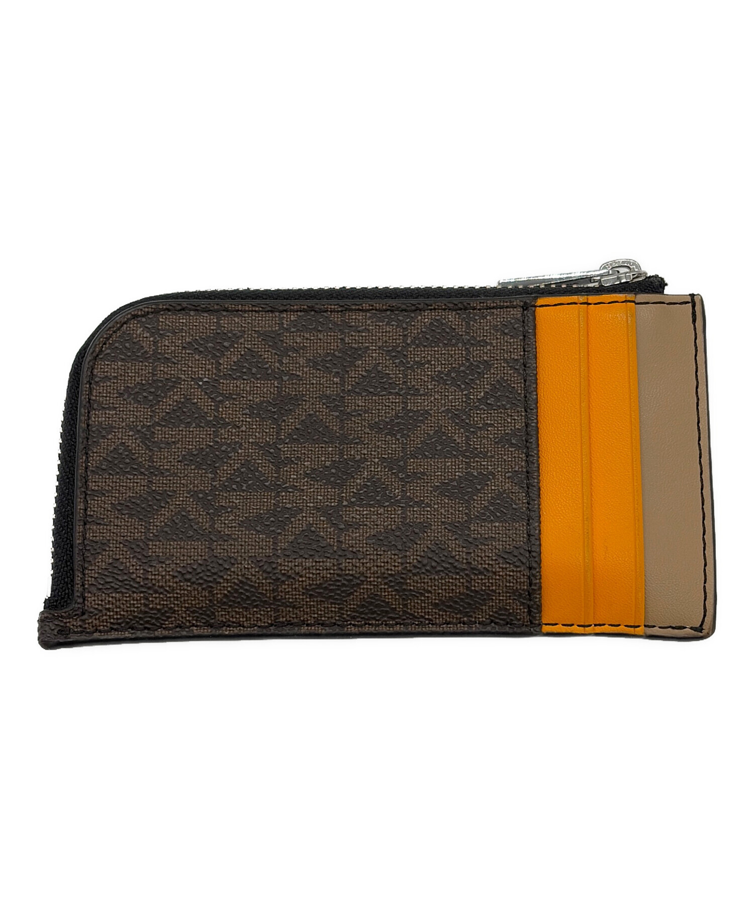 中古・古着通販】MICHAEL KORS (マイケル・コース) コインケース 