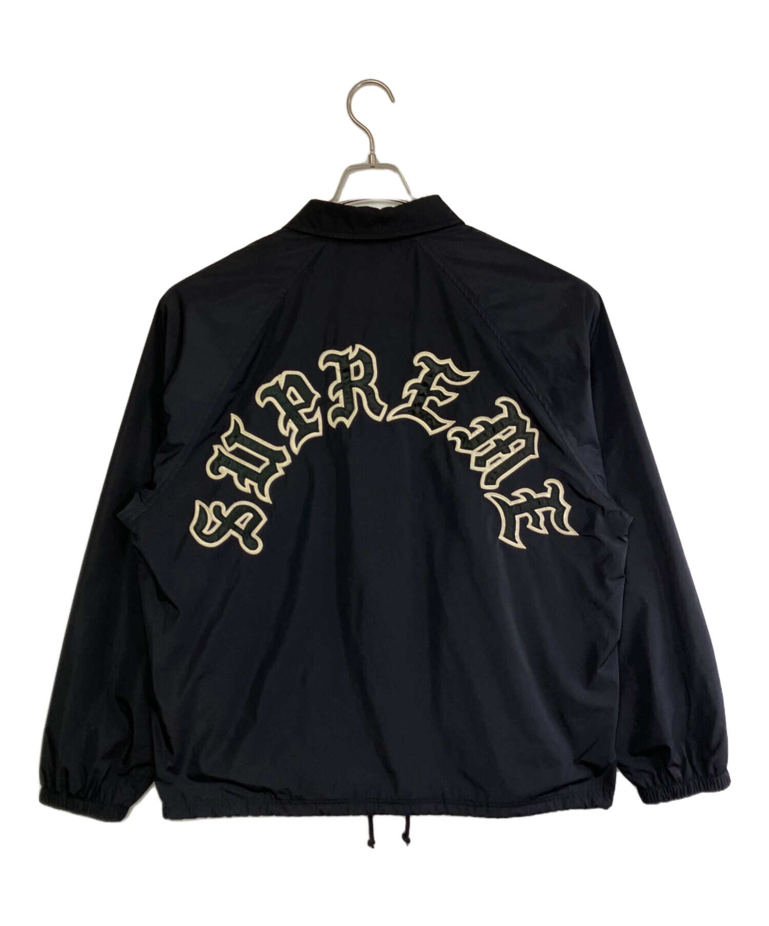 中古・古着通販】SUPREME (シュプリーム) 25AW Old English Arc