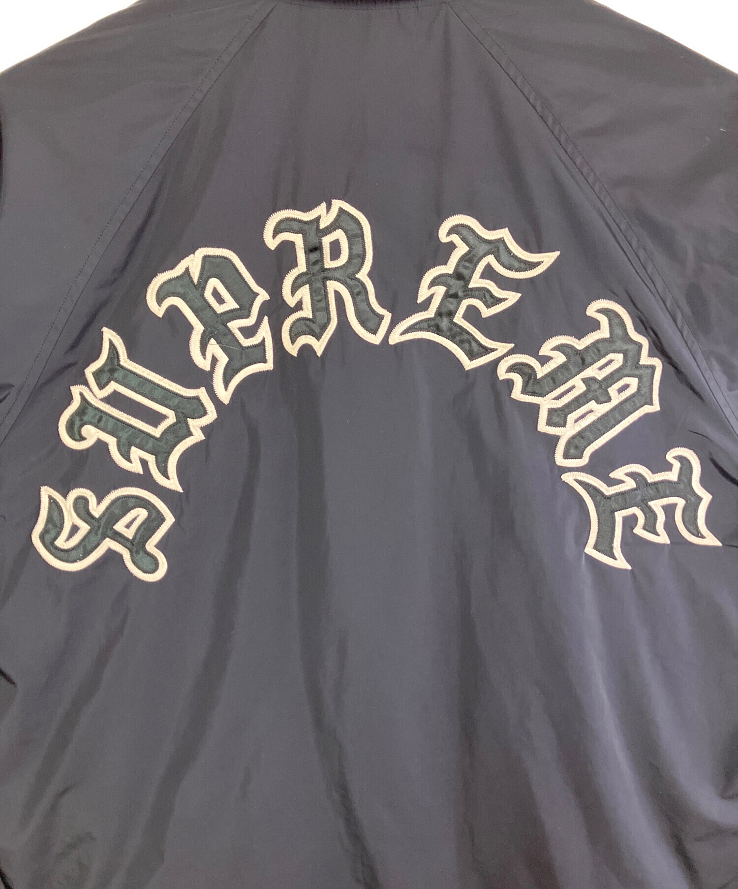 中古・古着通販】SUPREME (シュプリーム) 25AW Old English Arc
