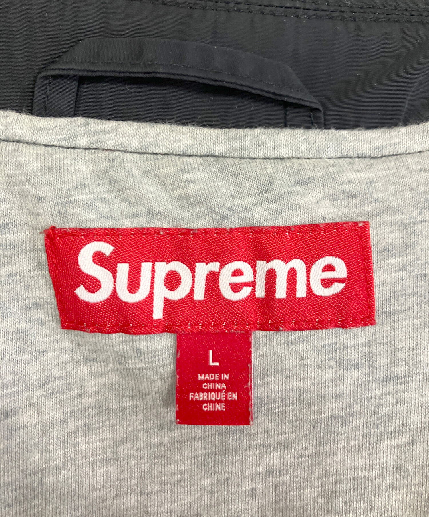 中古・古着通販】SUPREME (シュプリーム) 25AW Old English Arc