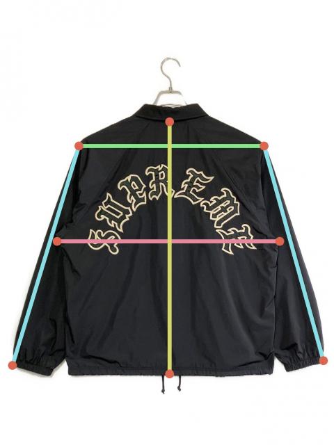 中古・古着通販】SUPREME (シュプリーム) 25AW Old English Arc