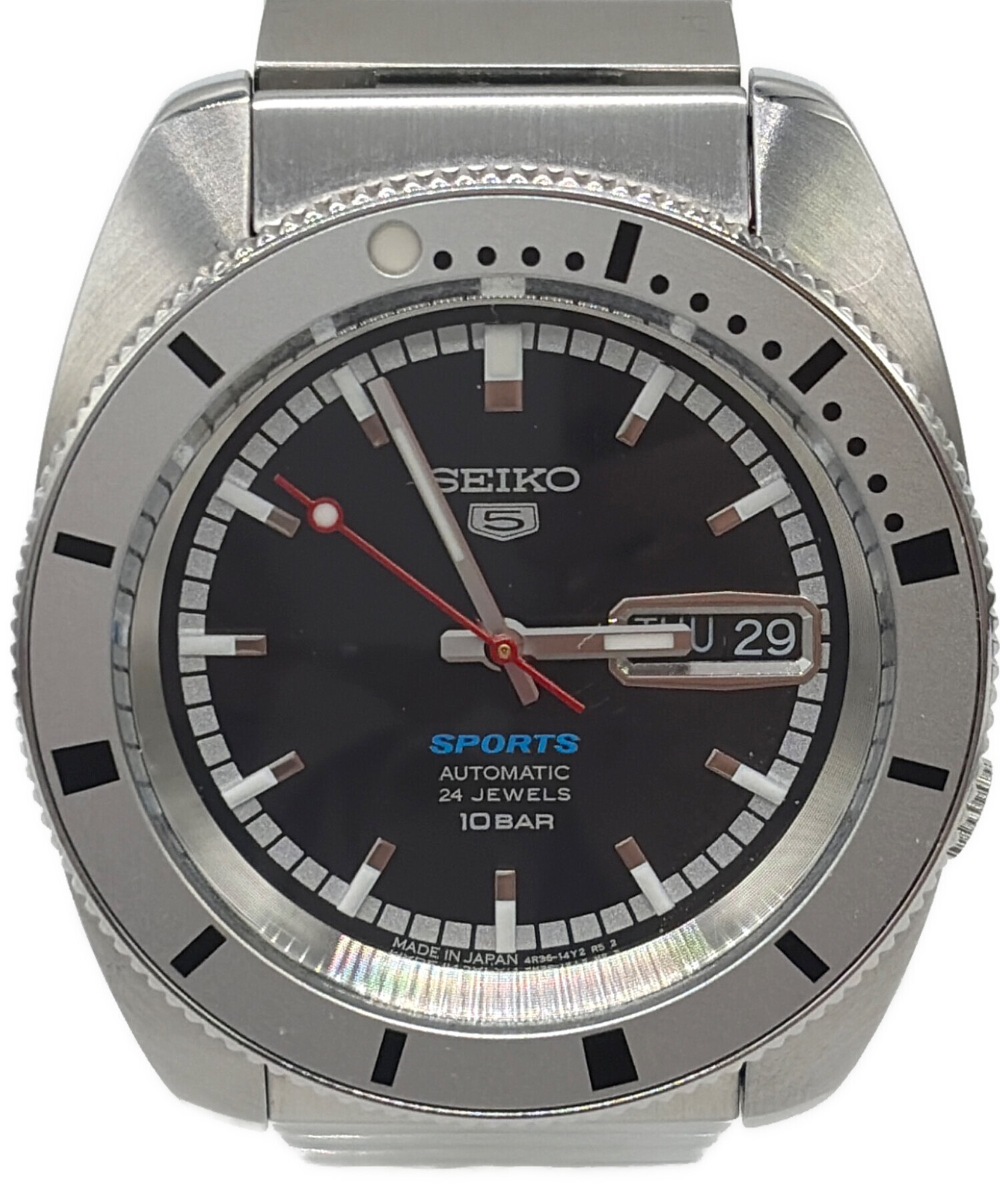 中古・古着通販】SEIKO (セイコー) リストウォッチ｜ブランド・古着