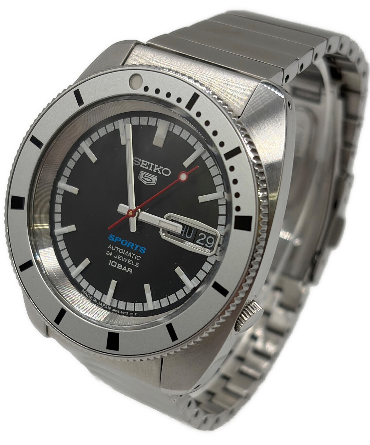 中古・古着通販】SEIKO (セイコー) リストウォッチ｜ブランド・古着