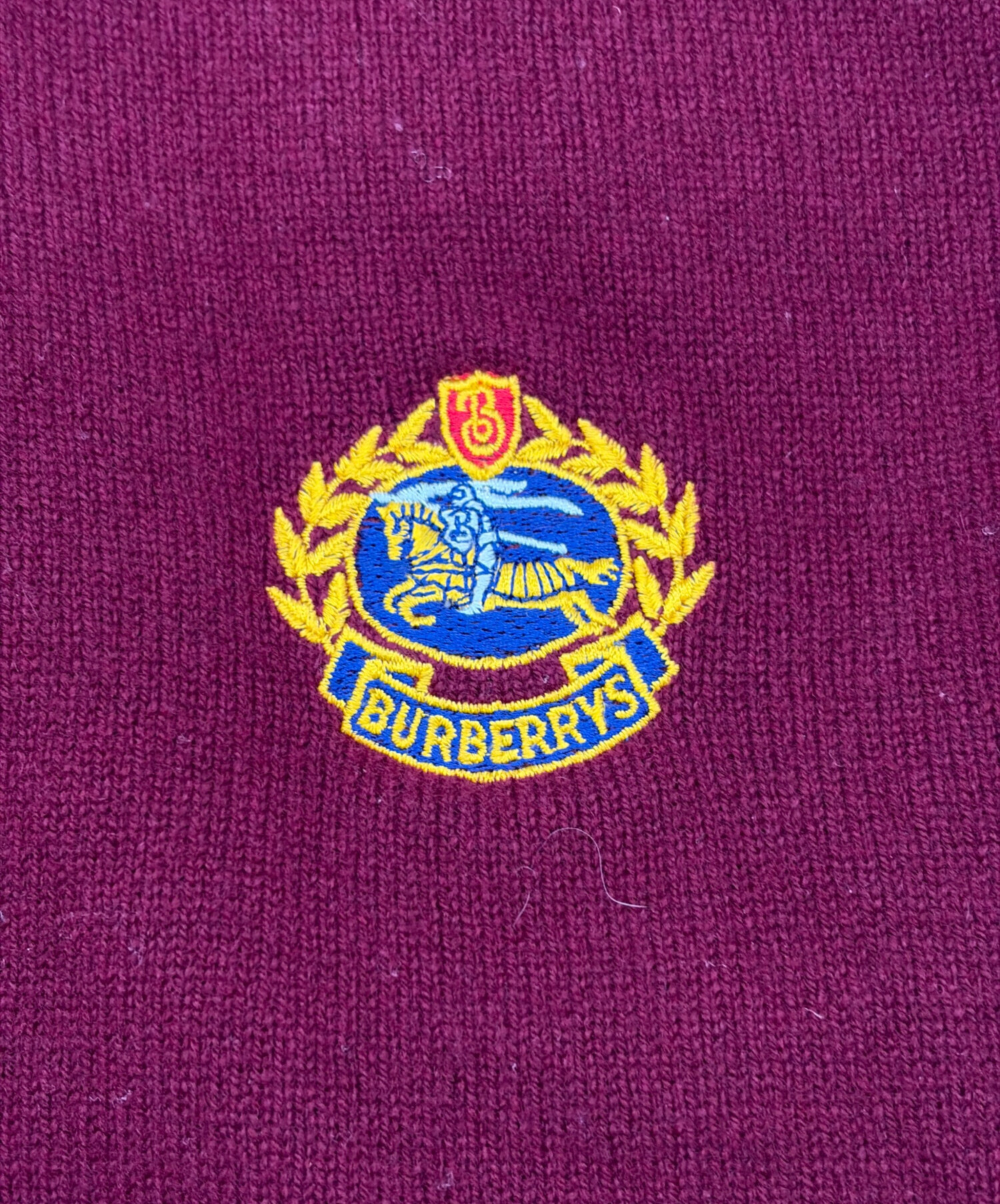 中古・古着通販】Burberry