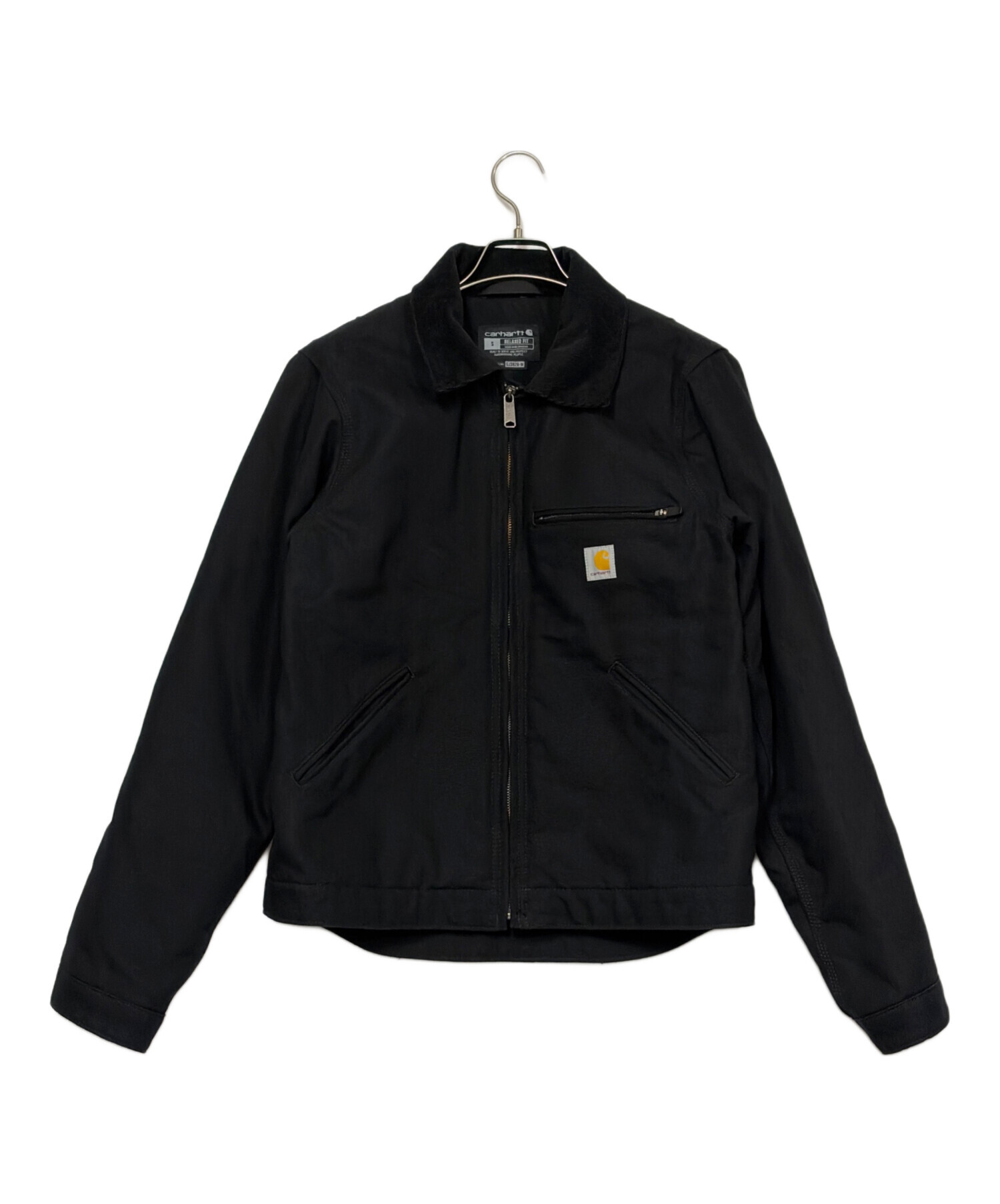 中古・古着通販】CarHartt (カーハート) デトロイトジャケット