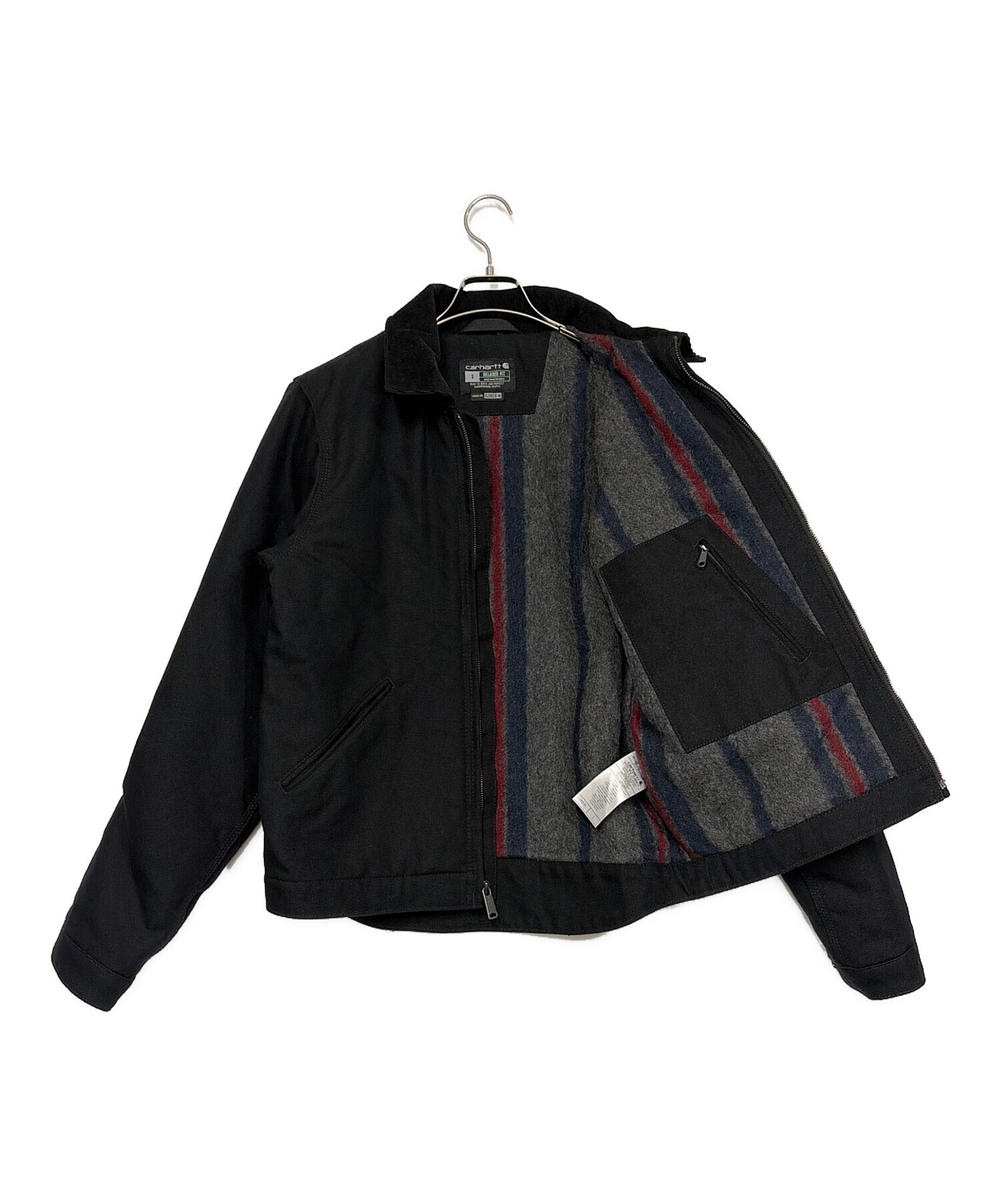 中古・古着通販】CarHartt (カーハート) デトロイトジャケット