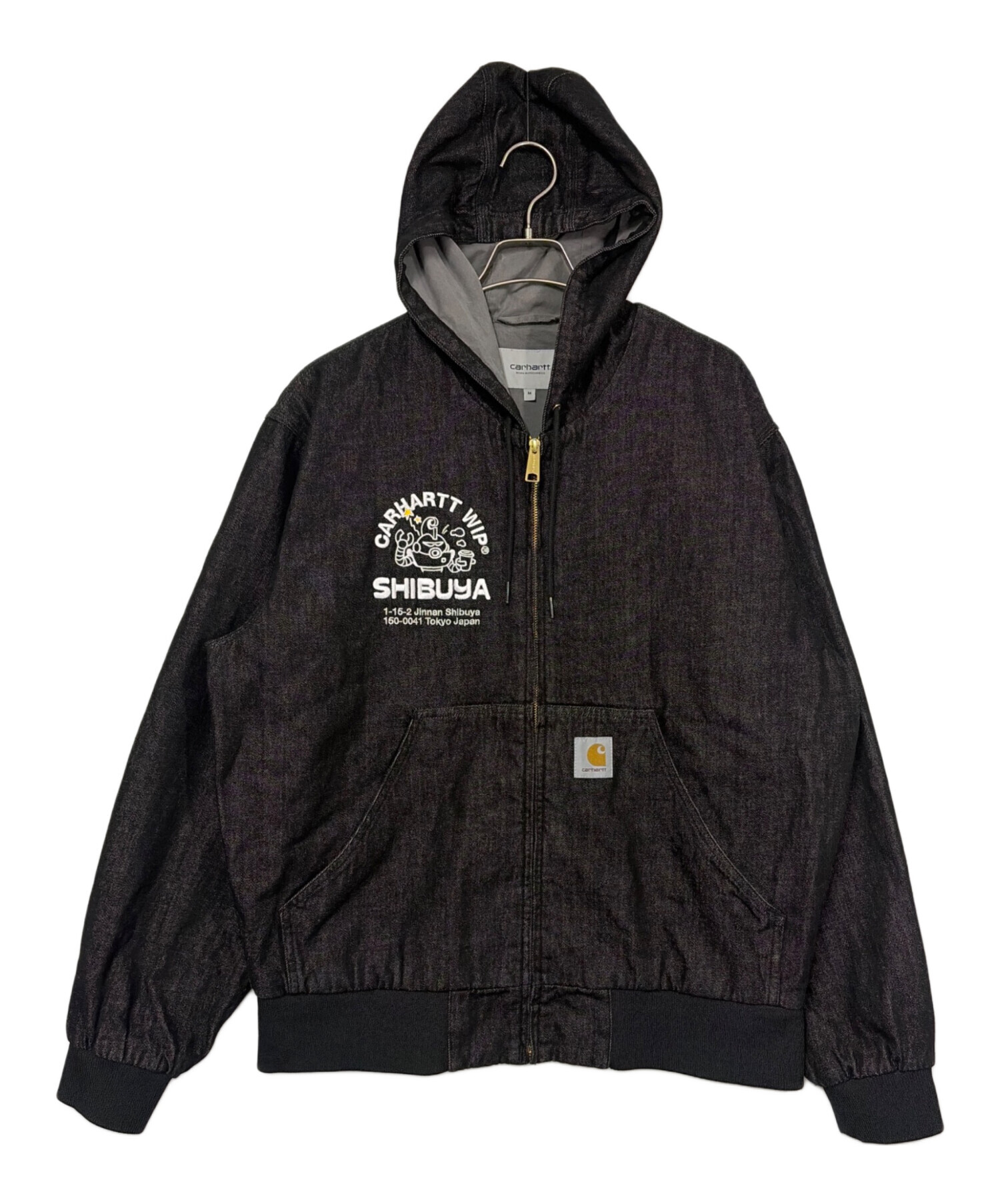 中古・古着通販】CARHARTT WIP (カーハート ワークインプログレス