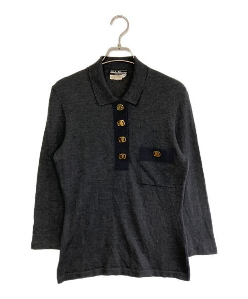 中古・古着通販】Salvatore Ferragamo (サルヴァトーレ フェラガモ