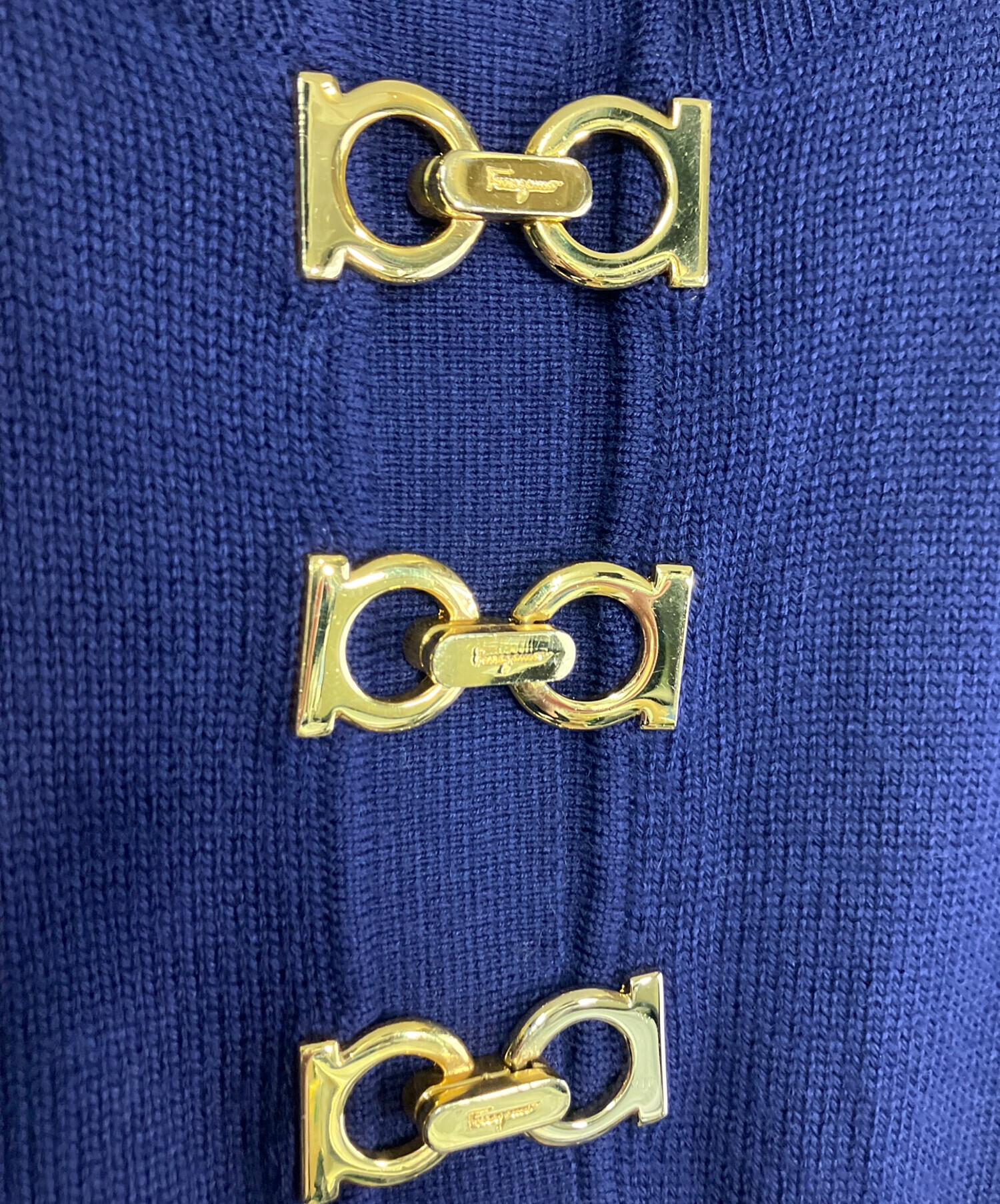 中古・古着通販】Salvatore Ferragamo (サルヴァトーレ フェラガモ