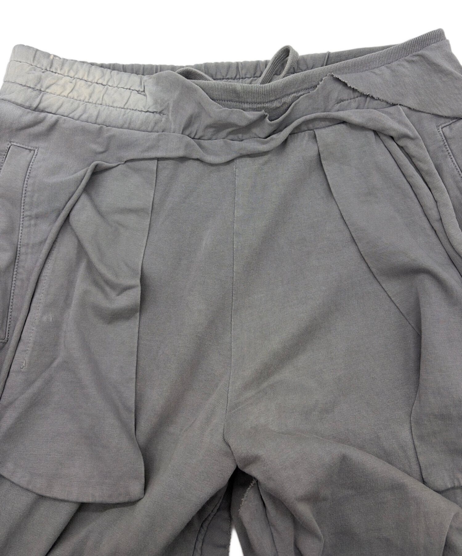 中古・古着通販】DIESEL (ディーゼル) スウェットパンツ グレー サイズ