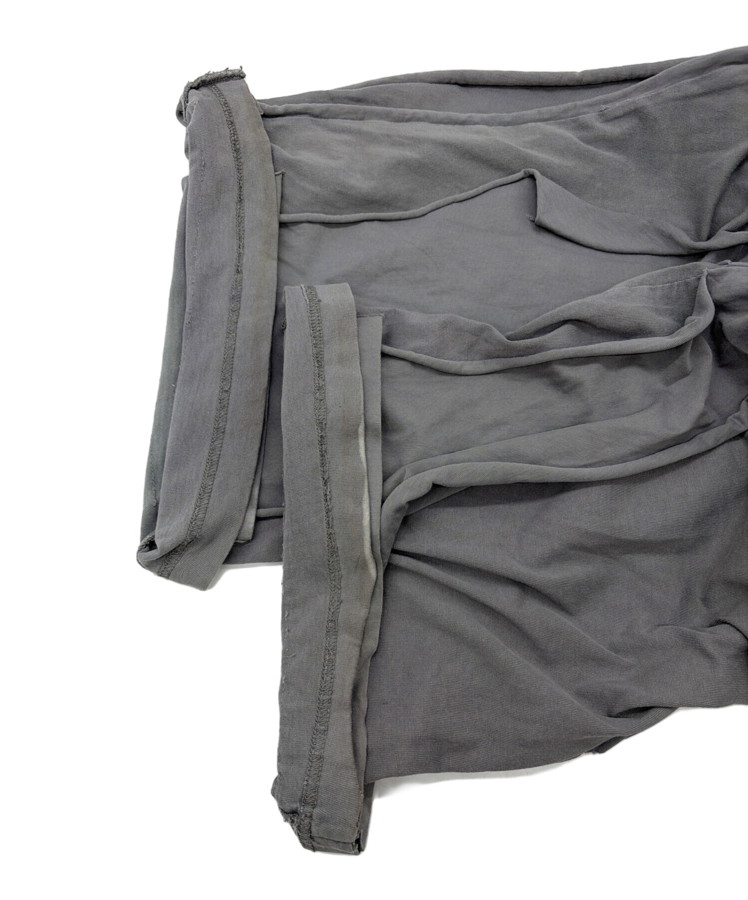 中古・古着通販】DIESEL (ディーゼル) スウェットパンツ グレー サイズ