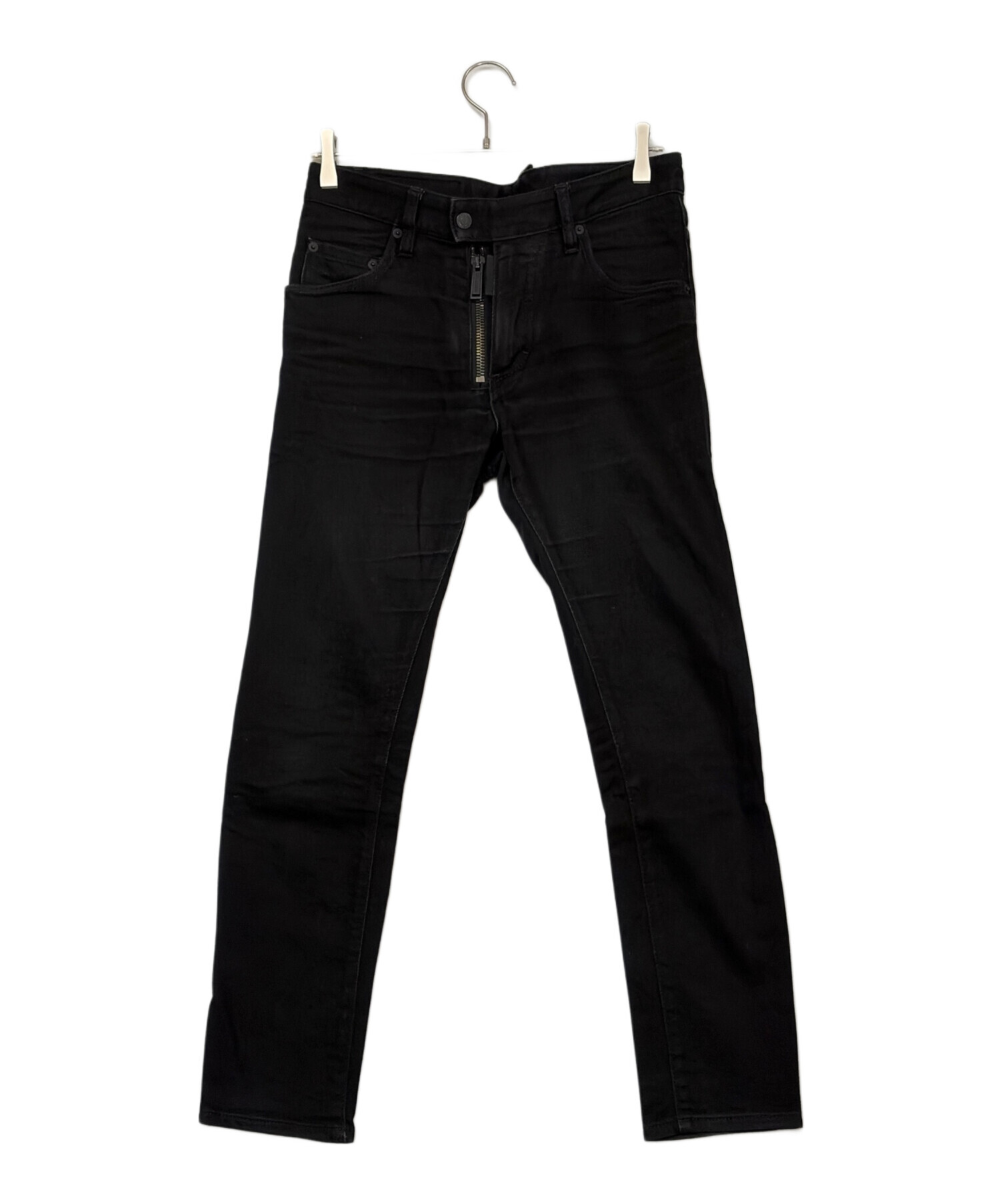 中古・古着通販】DSQUARED2 (ディースクエアード) デニムパンツ