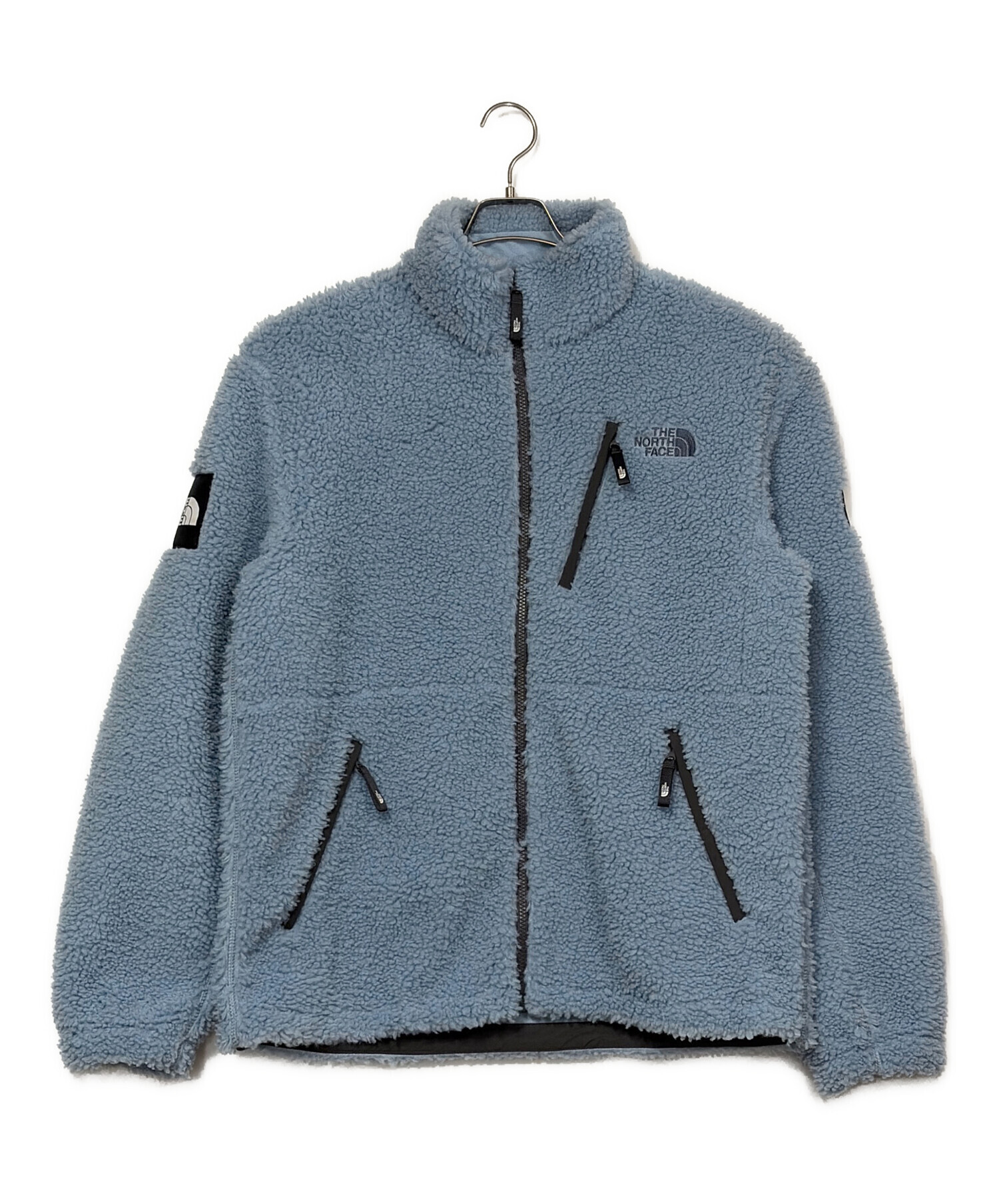 THE NORTH FACE リモ フリースジャケット 【公式通販】