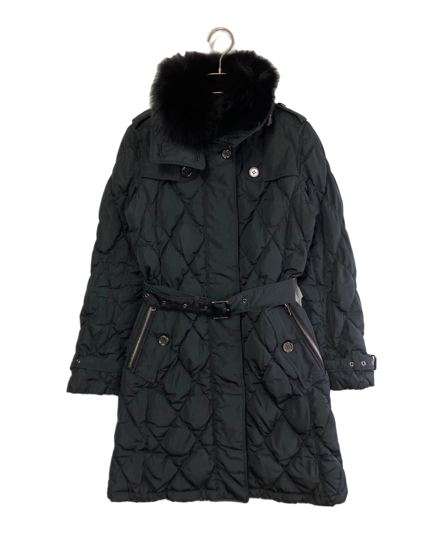 中古・古着通販】BURBERRY LONDON (バーバリーロンドン) キルティング