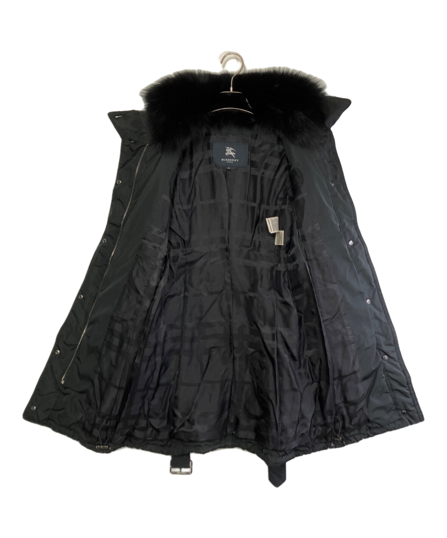 中古・古着通販】BURBERRY LONDON (バーバリーロンドン) キルティング