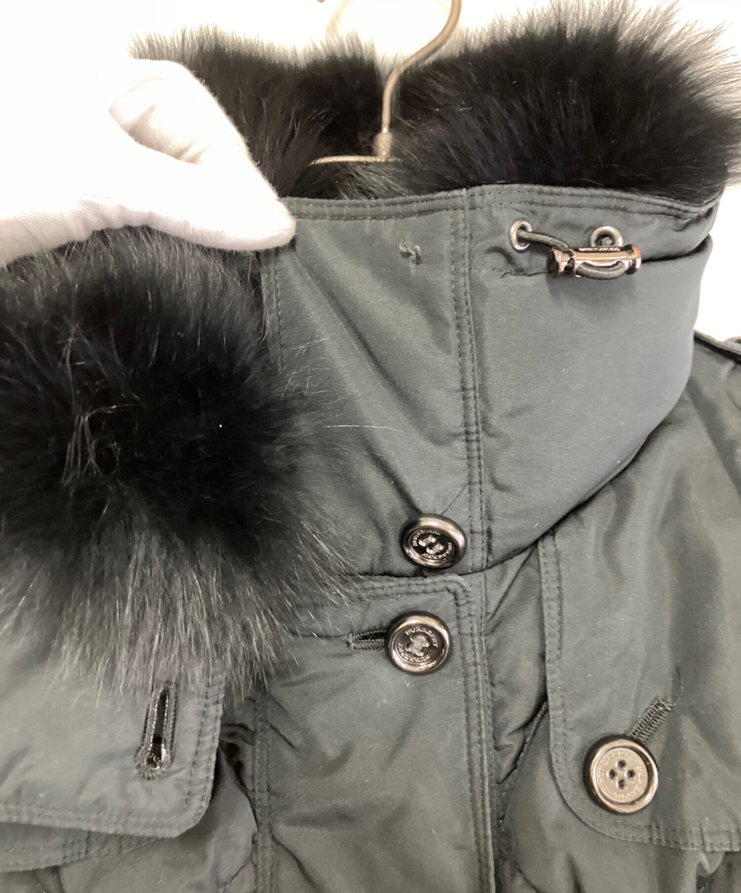 中古・古着通販】BURBERRY LONDON (バーバリーロンドン) キルティング