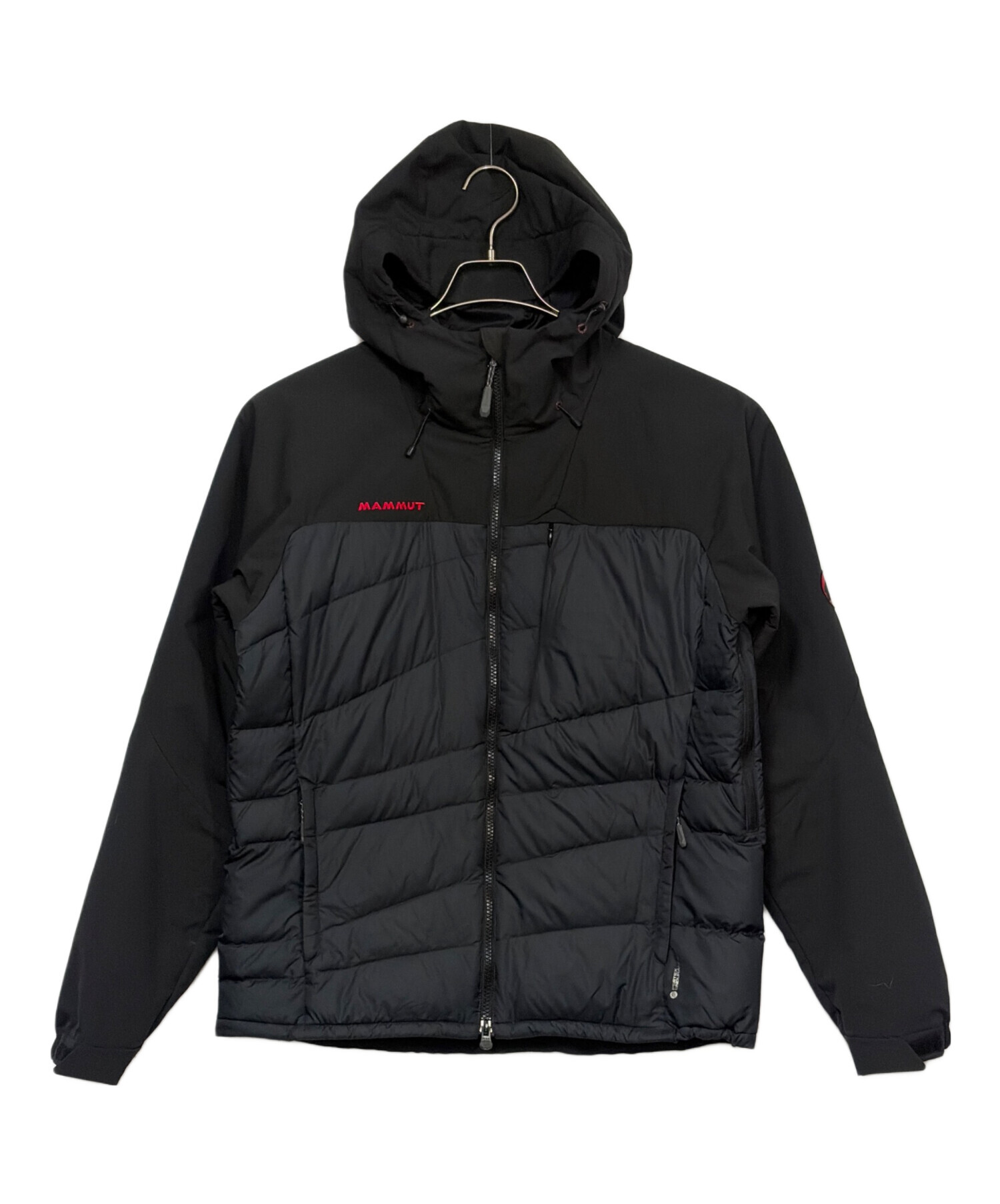 中古・古着通販】MAMMUT (マムート) ビレイハイブリッド 