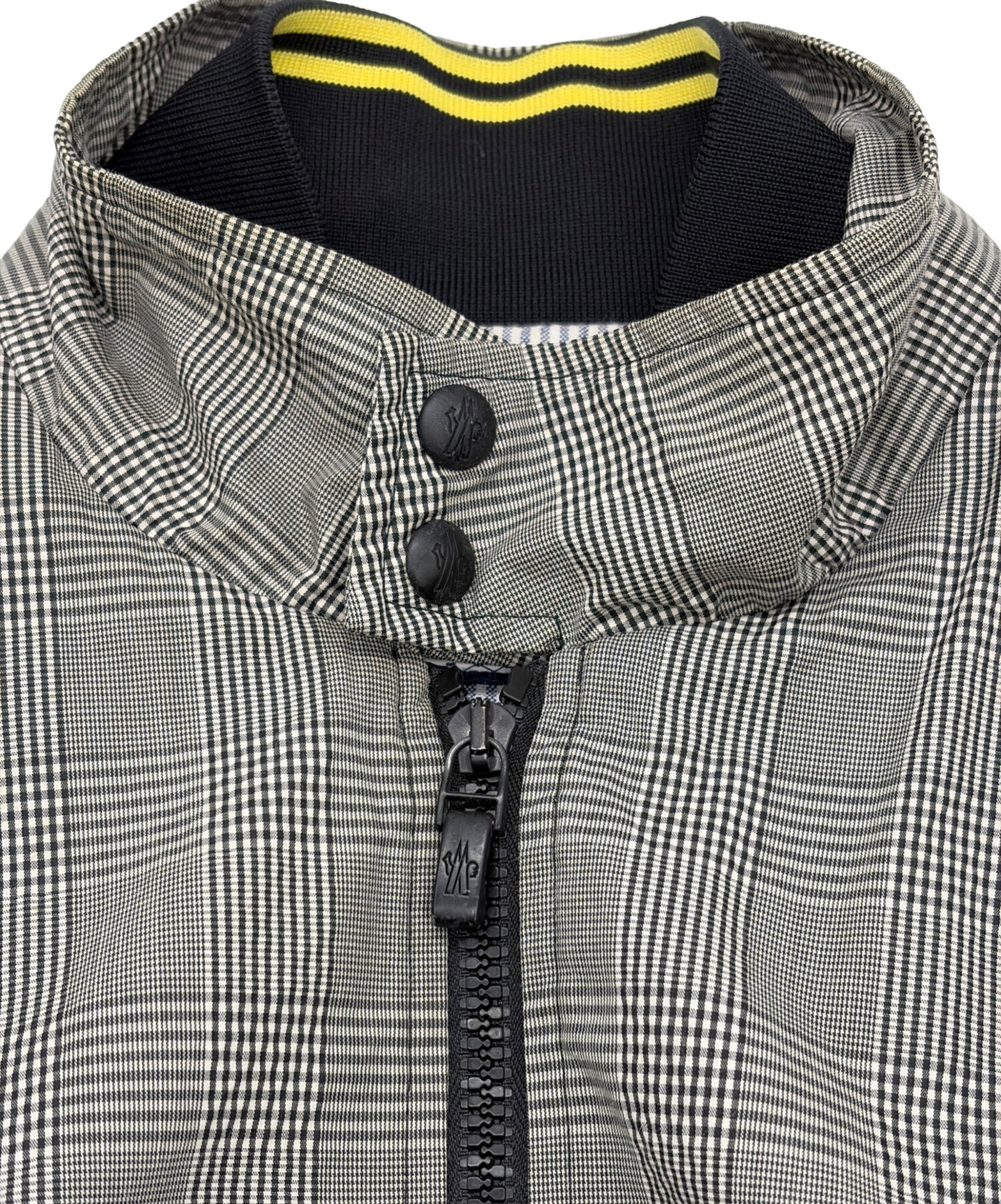 中古・古着通販】MONCLER GAMME BLEU (モンクレール ガム ブルー