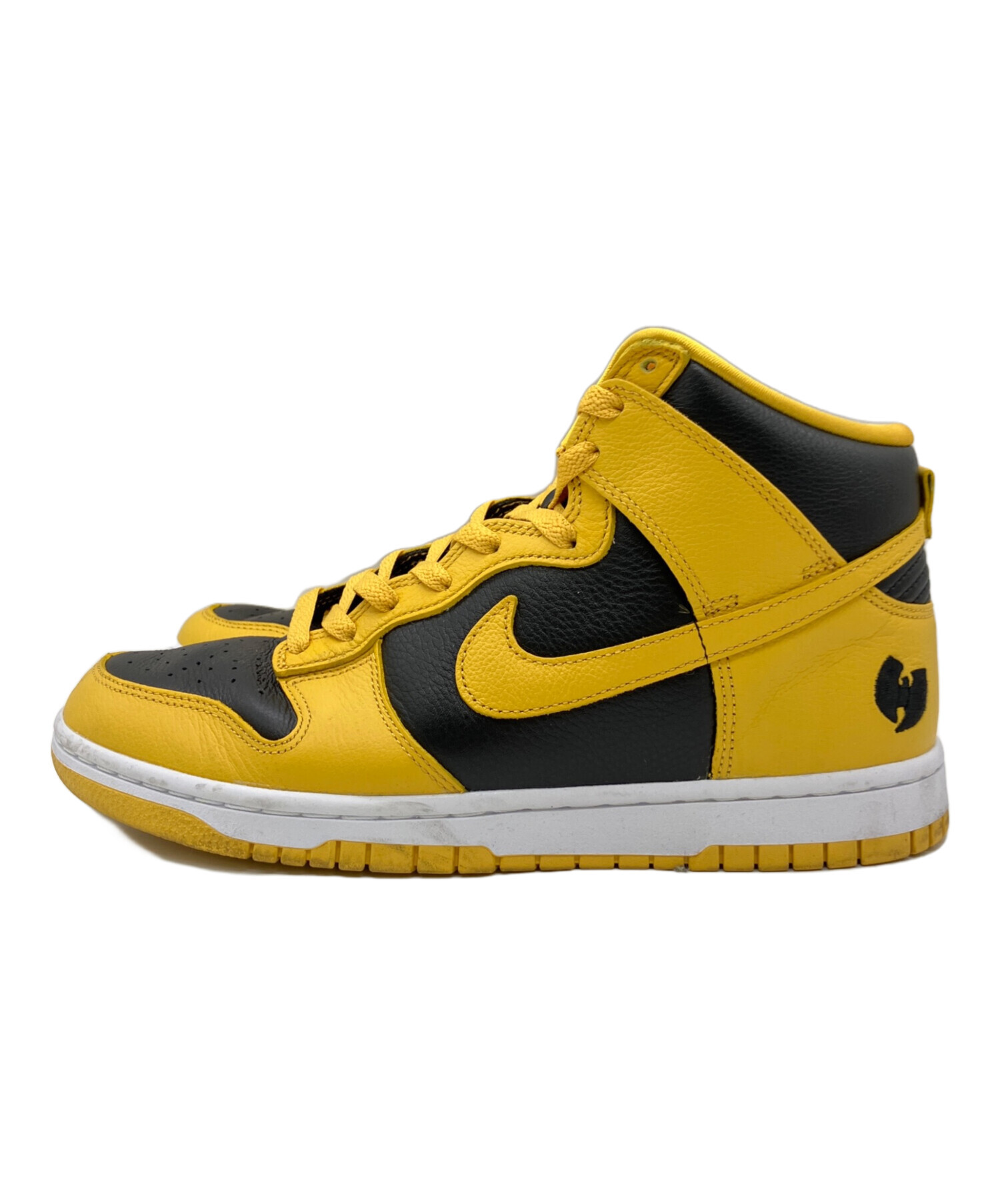 中古・古着通販】NIKE (ナイキ) wu-tang clan (ウータンクラン) Dunk