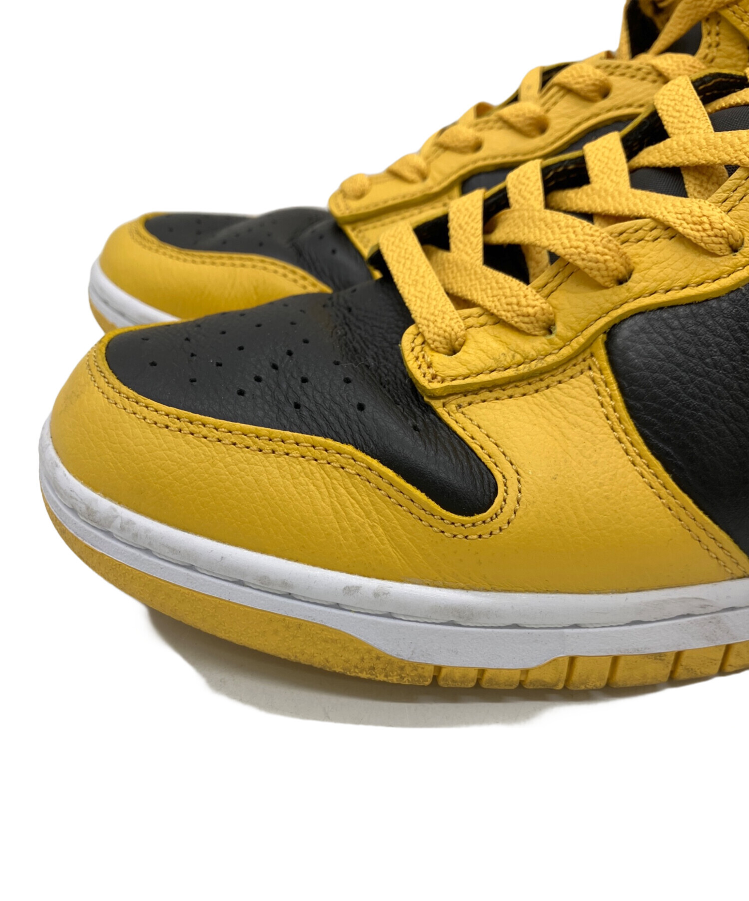 中古・古着通販】NIKE (ナイキ) wu-tang clan (ウータンクラン) Dunk
