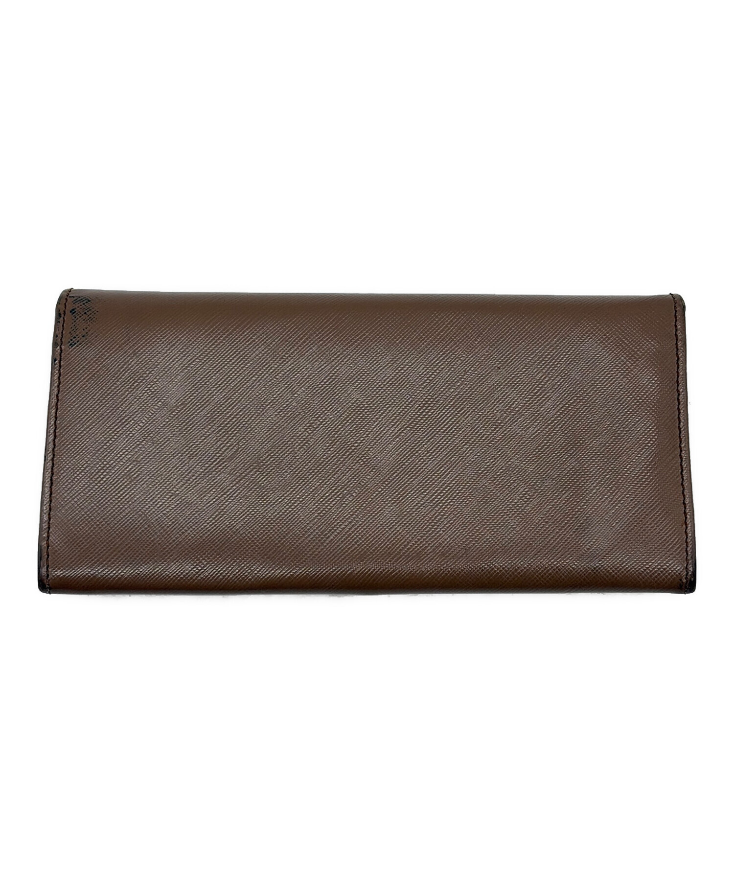 中古・古着通販】Salvatore Ferragamo (サルヴァトーレ フェラガモ) 長 