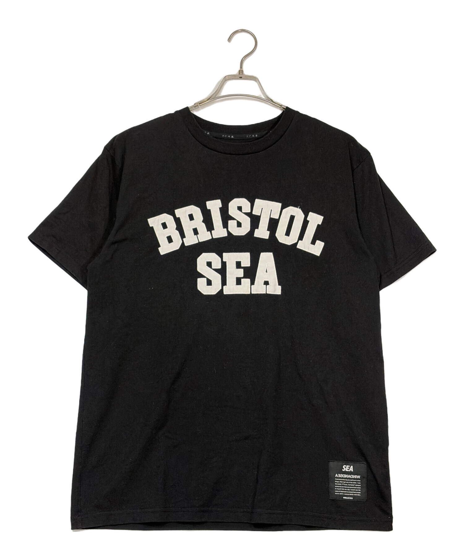 中古・古着通販】Bristol (ブリストル) F.C.R.B. (エフシー