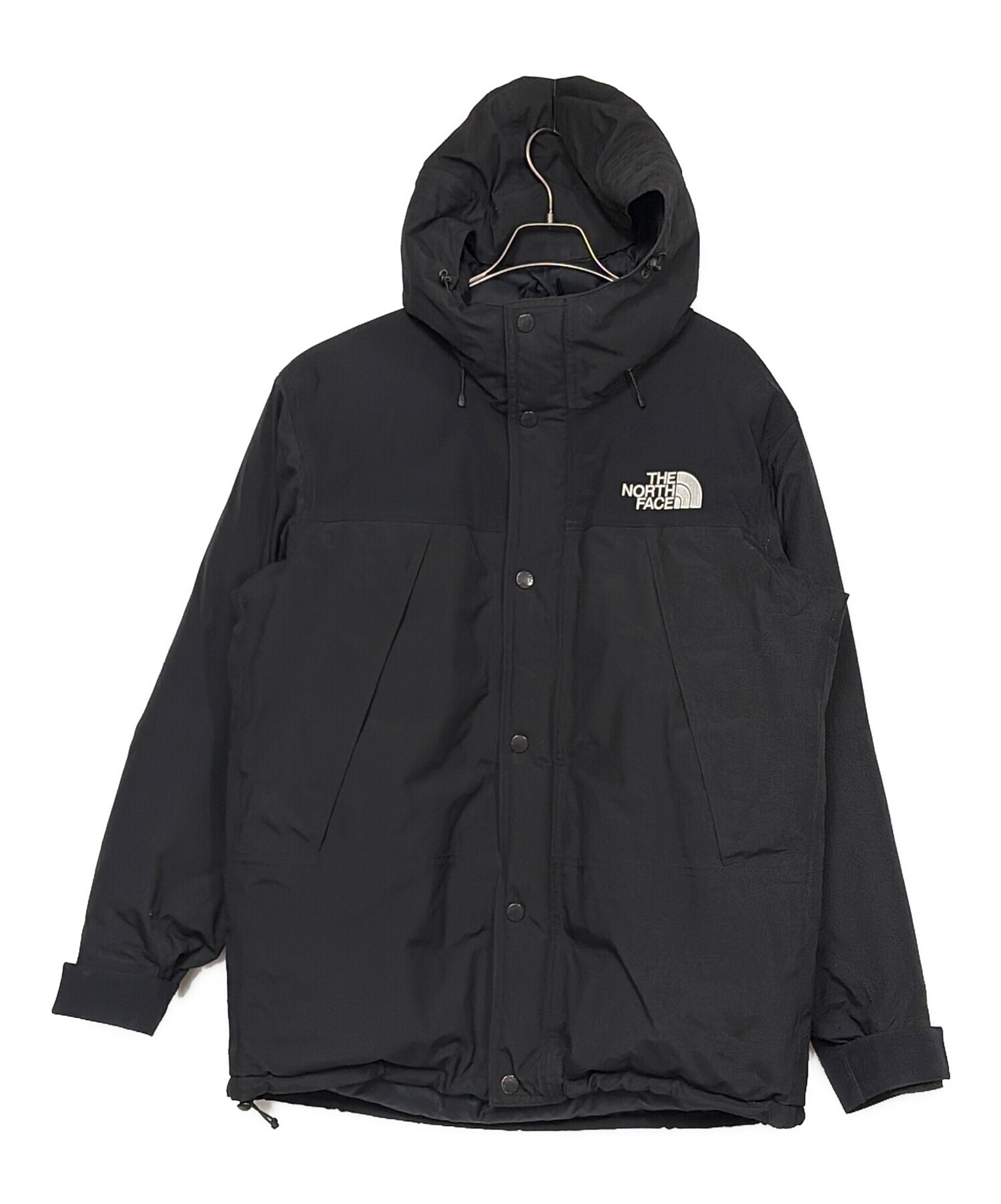 中古・古着通販】THE NORTH FACE (ザ ノース フェイス) マウンテン