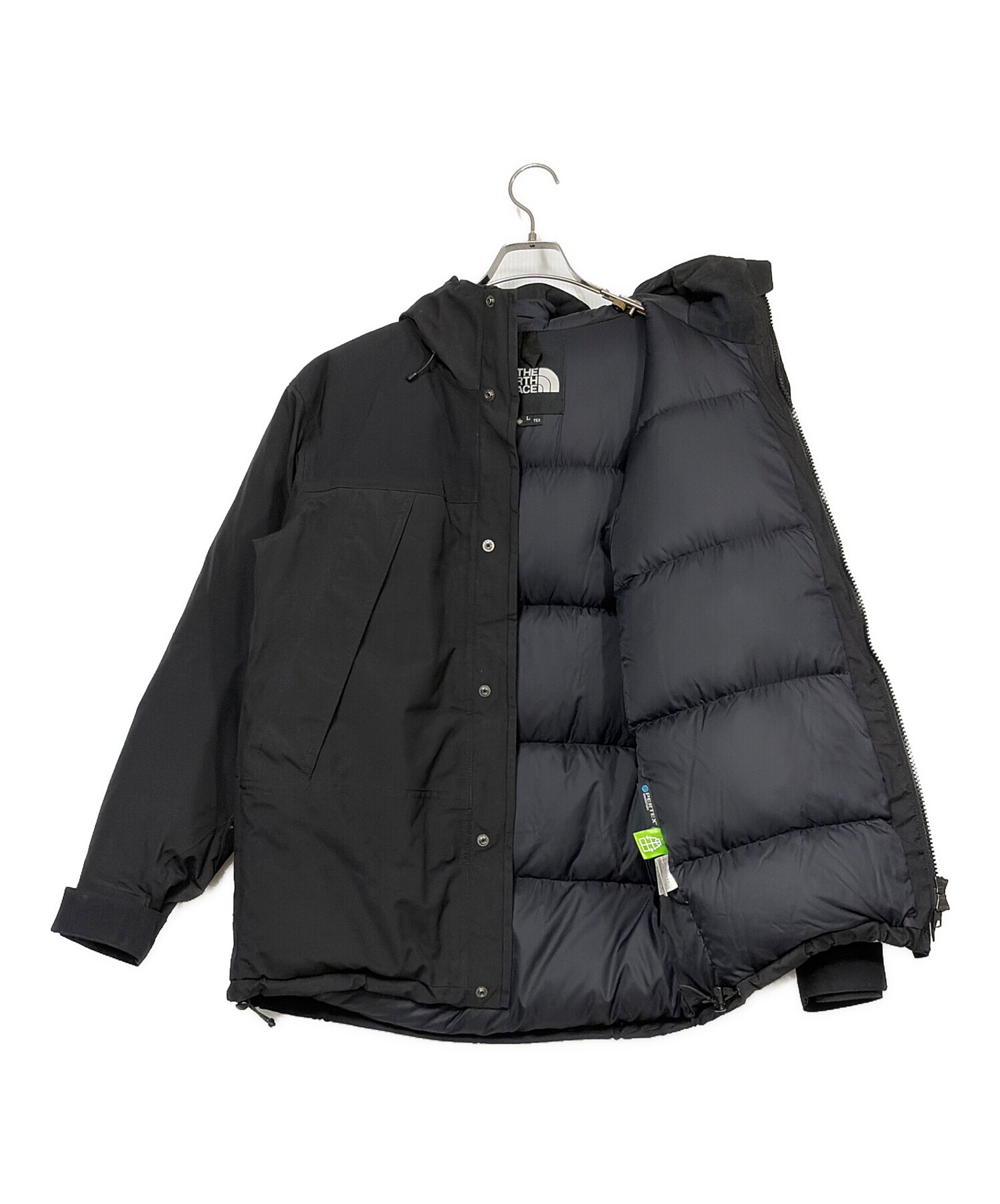 中古・古着通販】THE NORTH FACE (ザ ノース フェイス) マウンテン