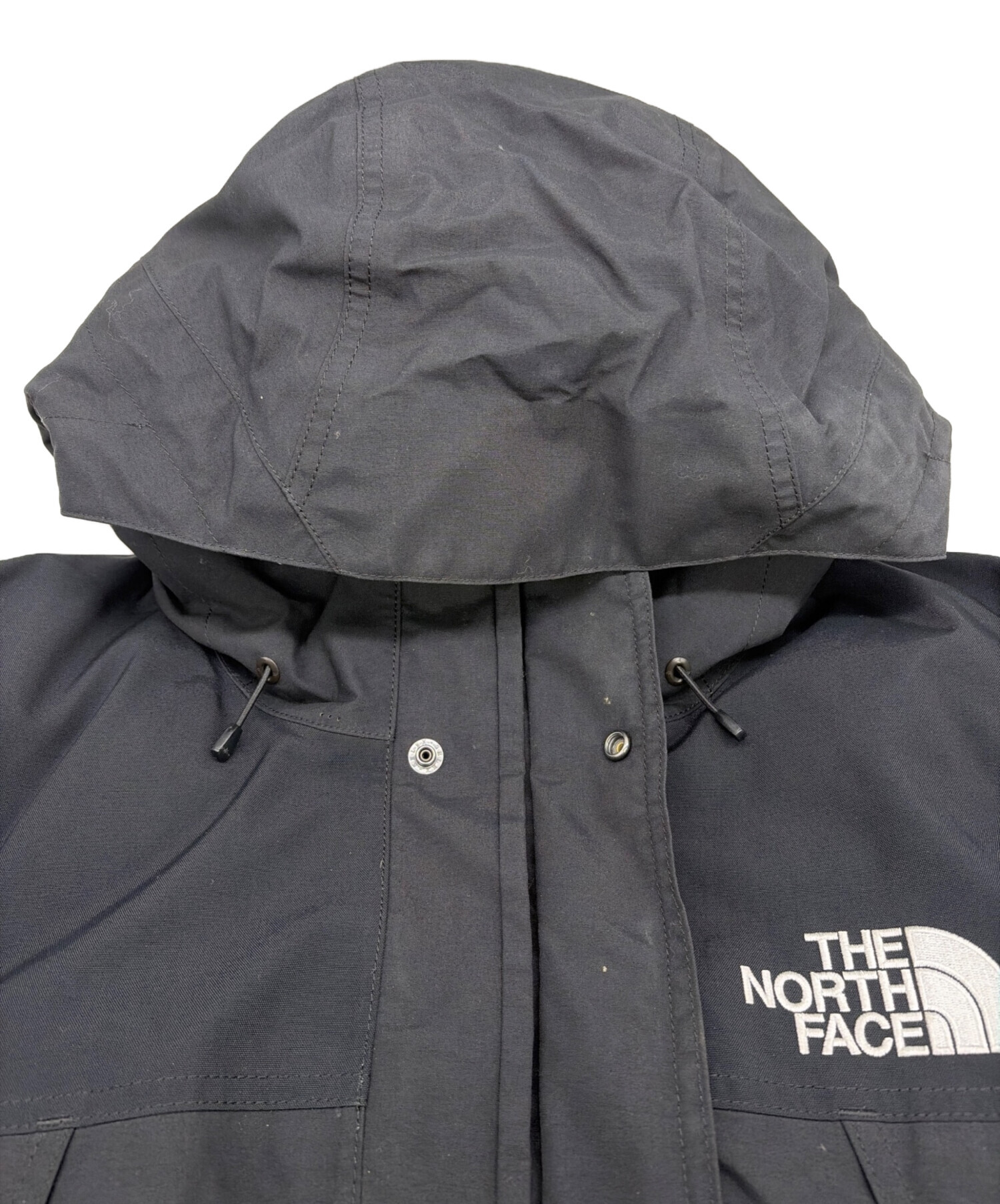 中古・古着通販】THE NORTH FACE (ザ ノース フェイス) マウンテン