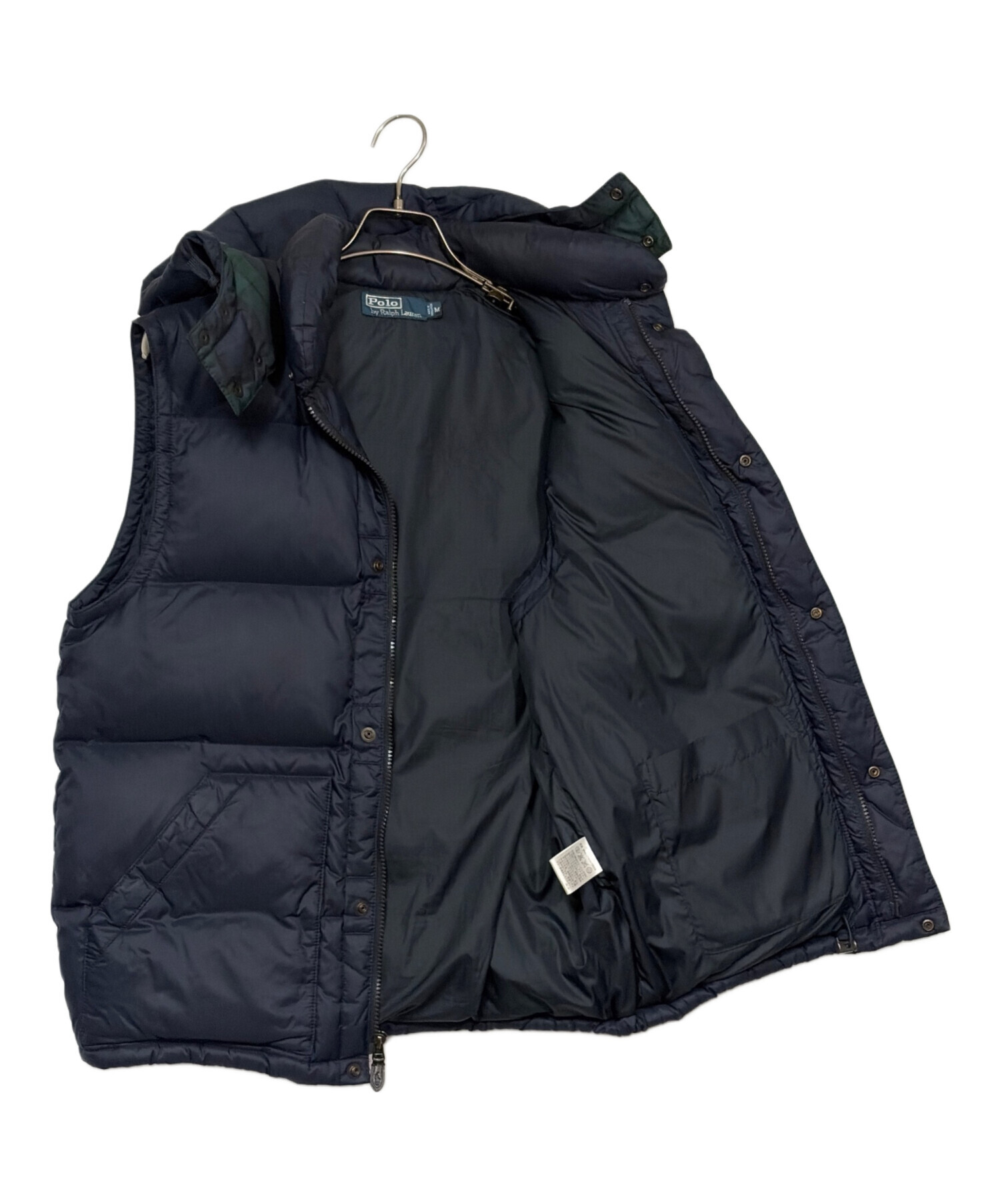 中古・古着通販】POLO RALPH LAUREN (ポロ・ラルフローレン) ダウン