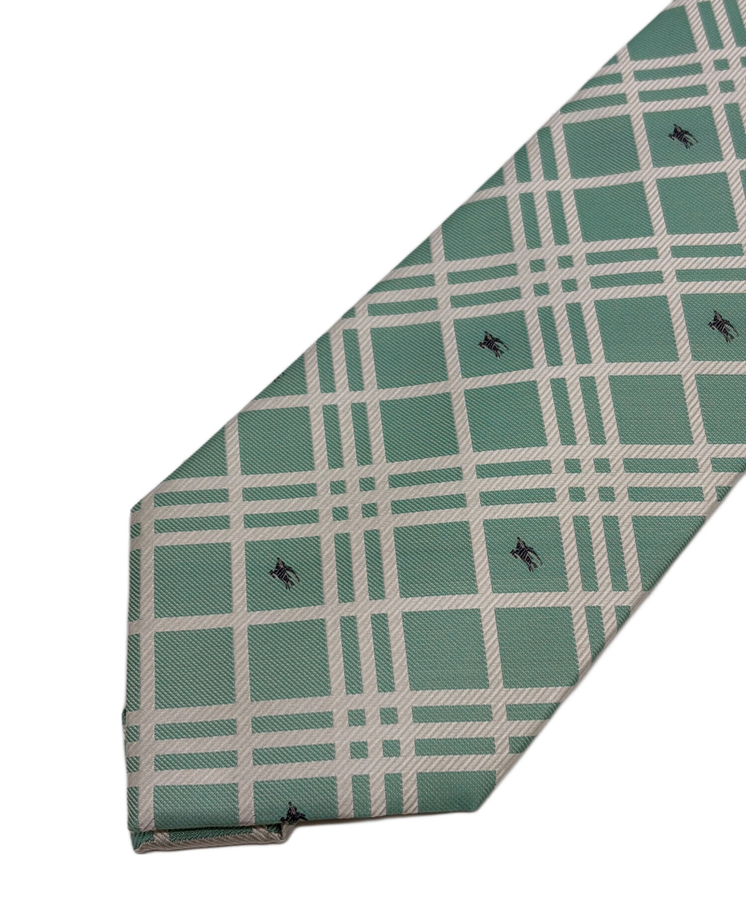 中古・古着通販】BURBERRY LONDON (バーバリーロンドン) ネクタイ