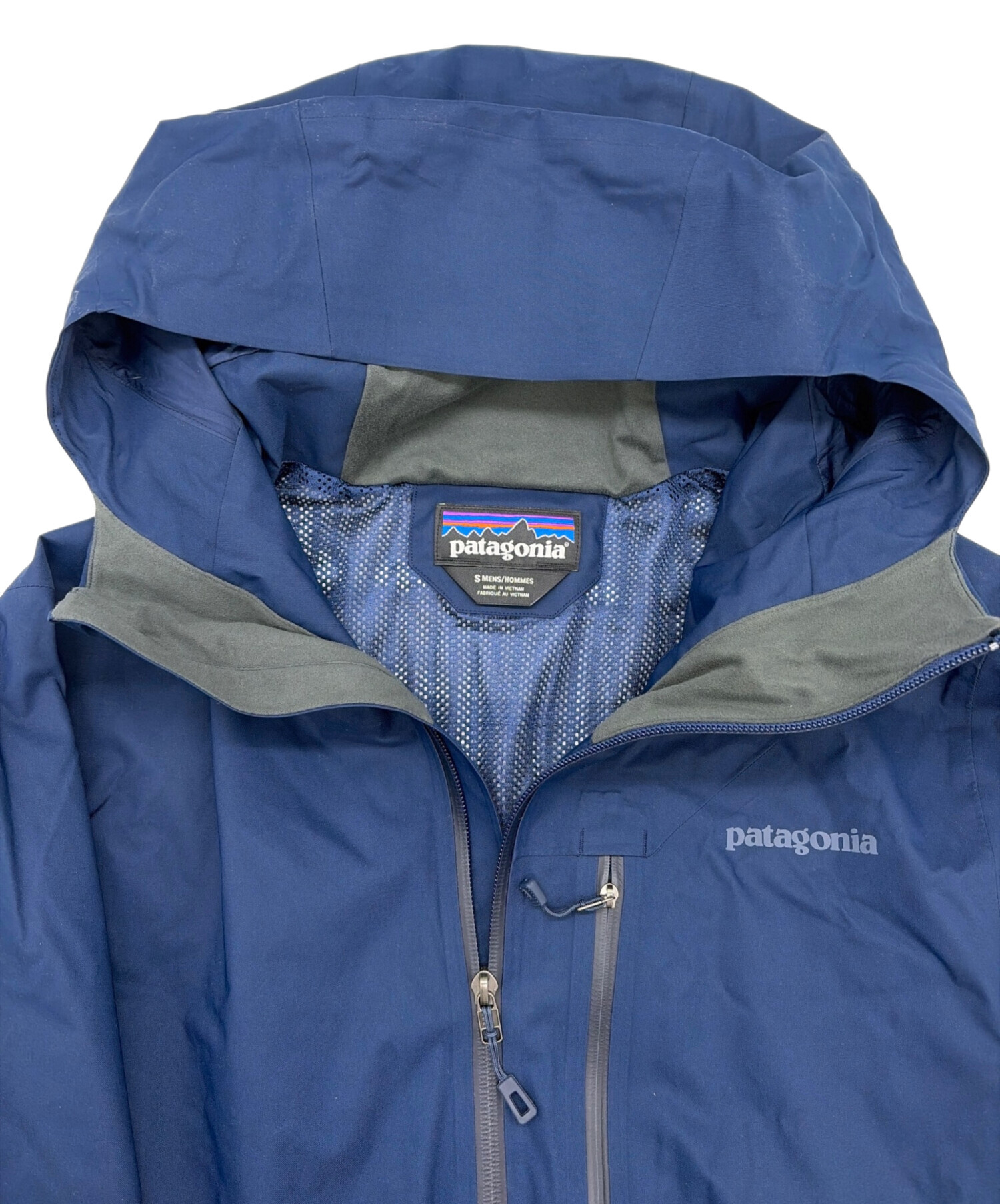 中古・古着通販】Patagonia (パタゴニア) スノーショーットジャケット