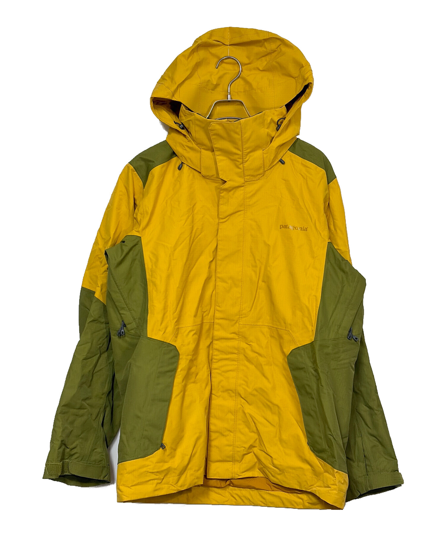 中古・古着通販】Patagonia (パタゴニア) スノーショーットジャケット