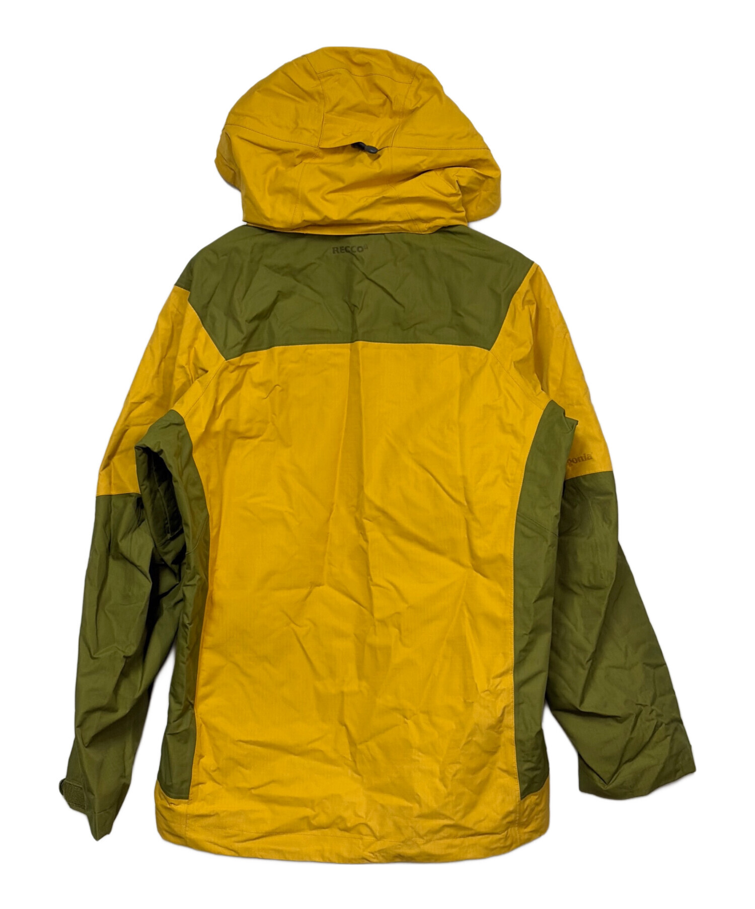 中古・古着通販】Patagonia (パタゴニア) スノーショーットジャケット